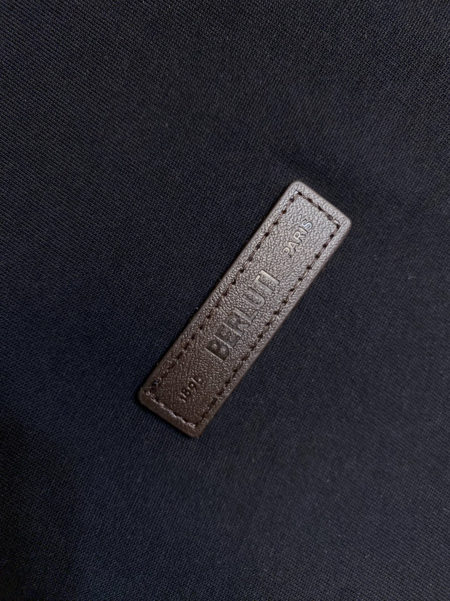 벨루티 26SS 남성 반팔 132304 Berluti T Shirt 썸네일 이미지