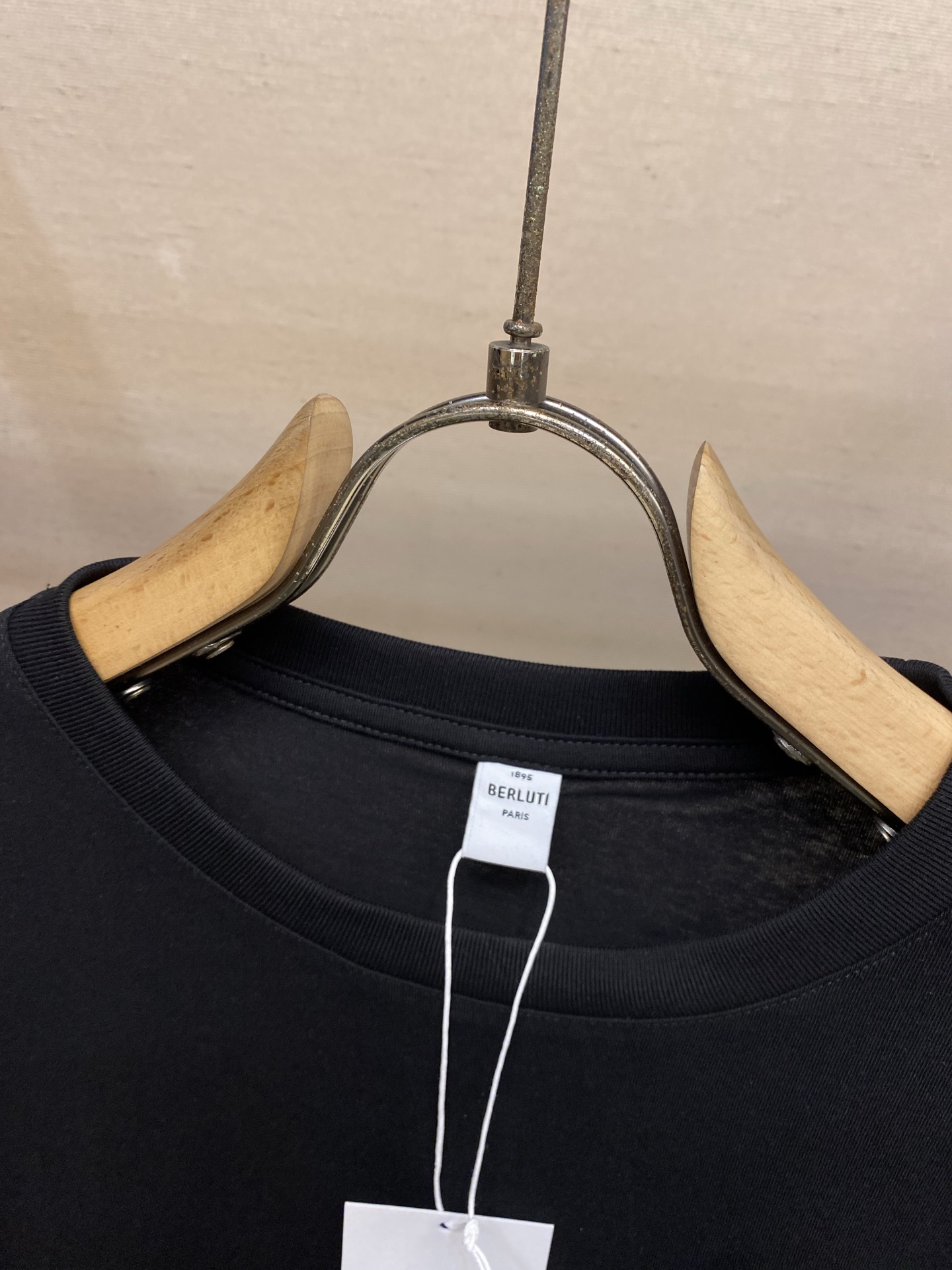 벨루티 26SS 남성 반팔 132304 Berluti T Shirt 썸네일 이미지