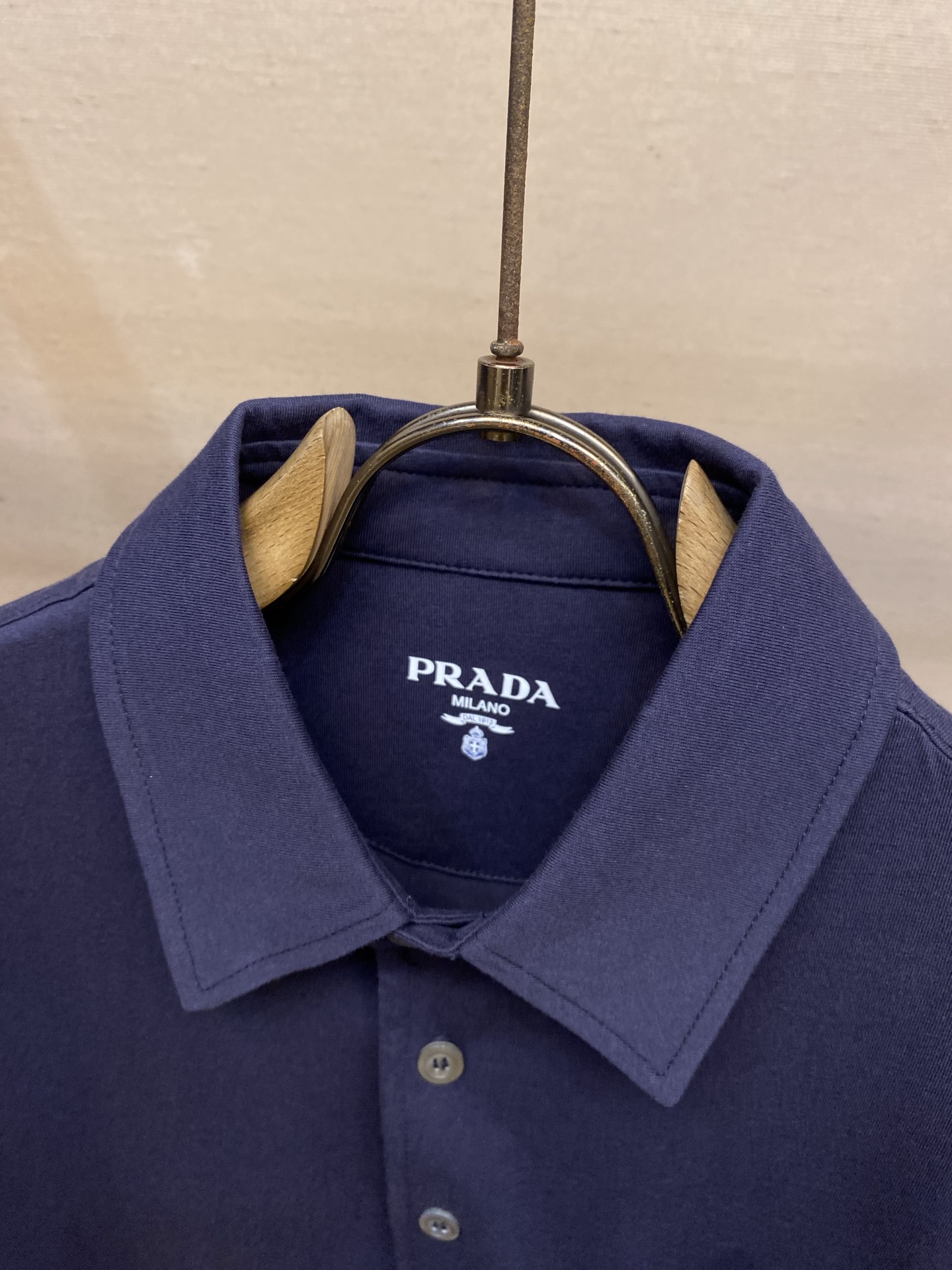 프라다 남성 반팔 132306 Prada T Shirt 썸네일 이미지