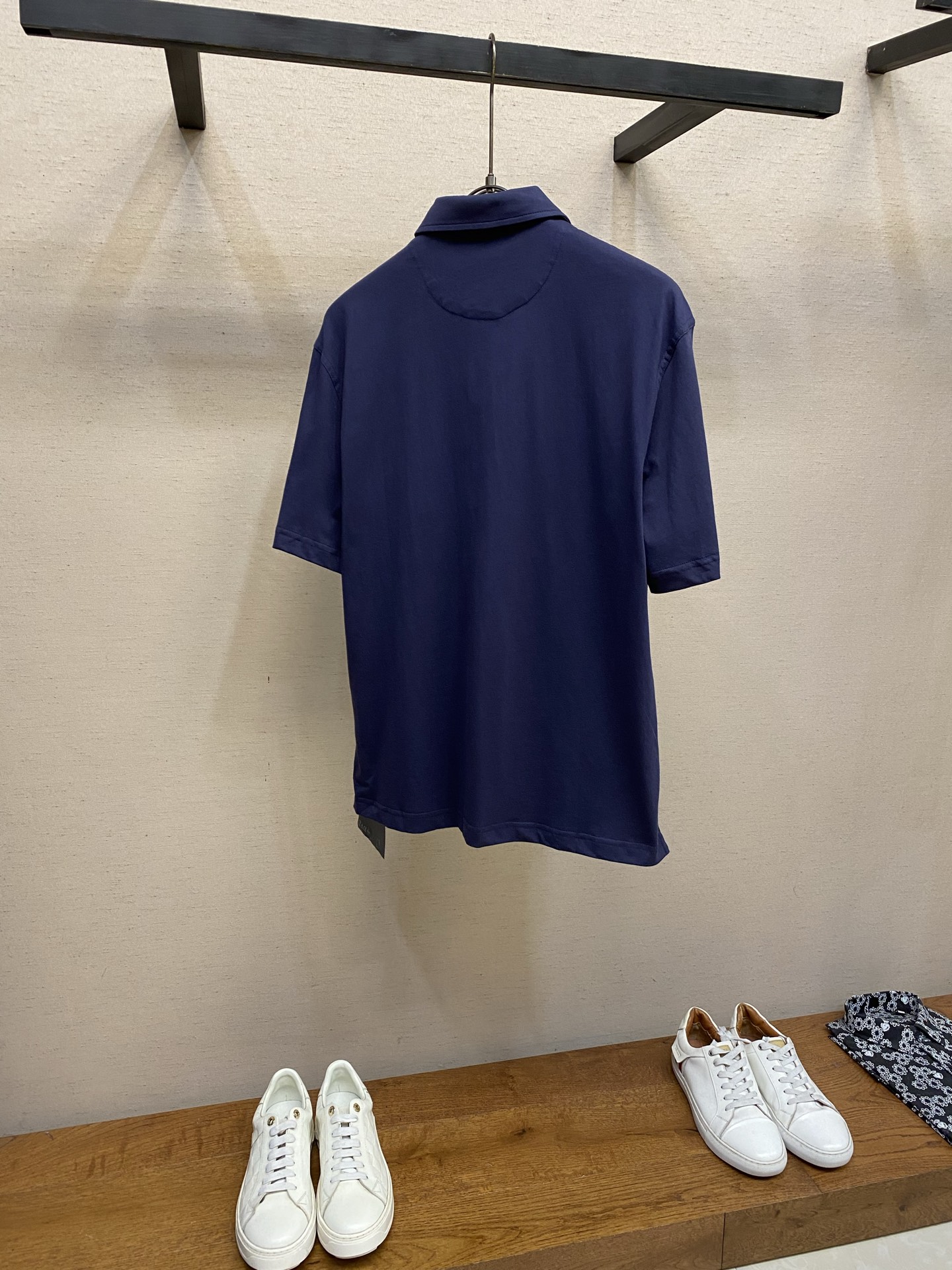 프라다 남성 반팔 132306 Prada T Shirt 썸네일 이미지