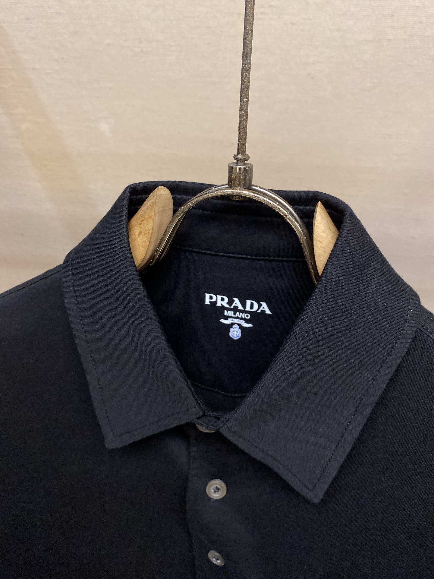 프라다 남성 반팔 132307 Prada T Shirt 썸네일 이미지