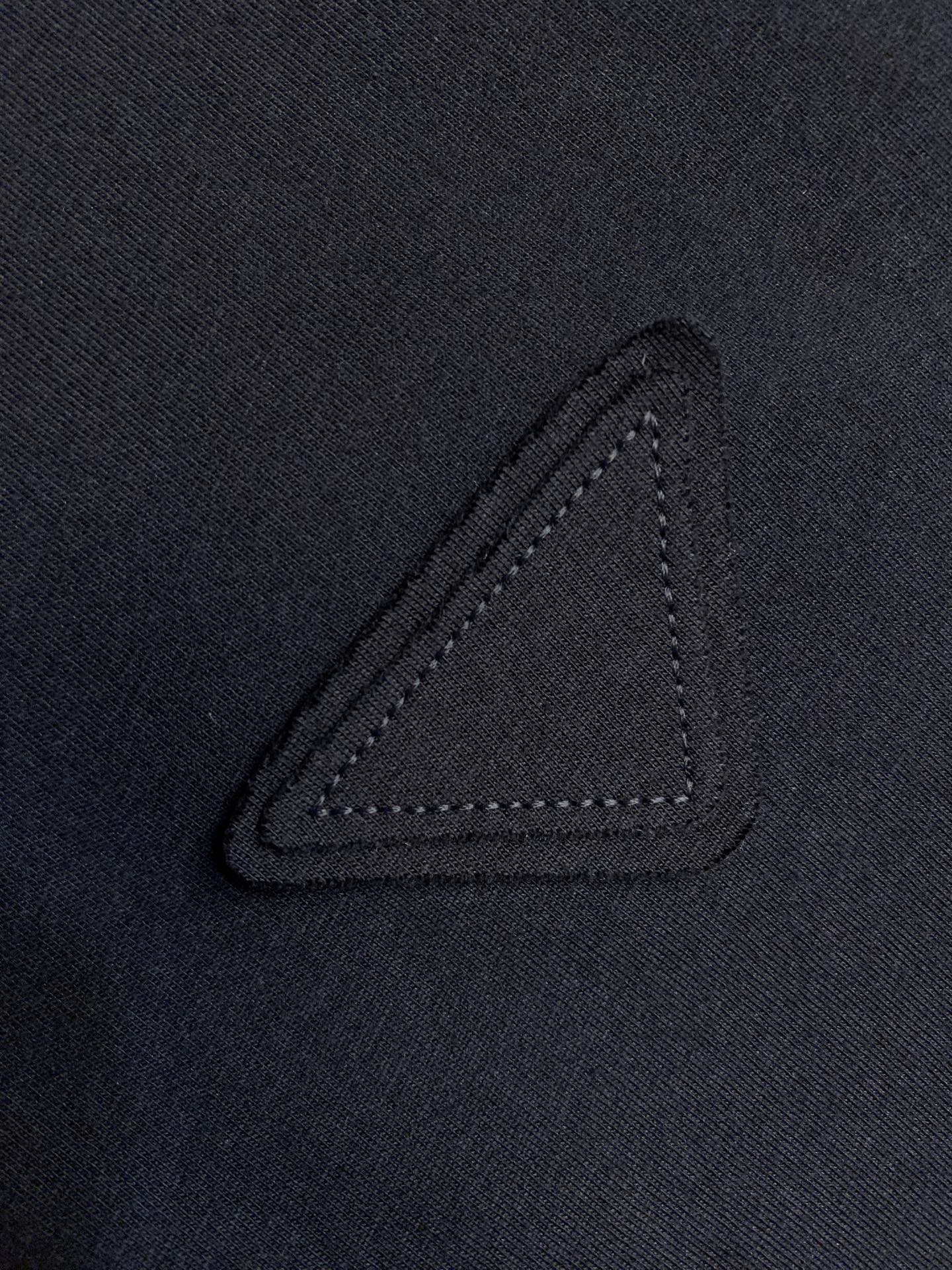 프라다 남성 반팔 132309 Prada T Shirt 썸네일 이미지