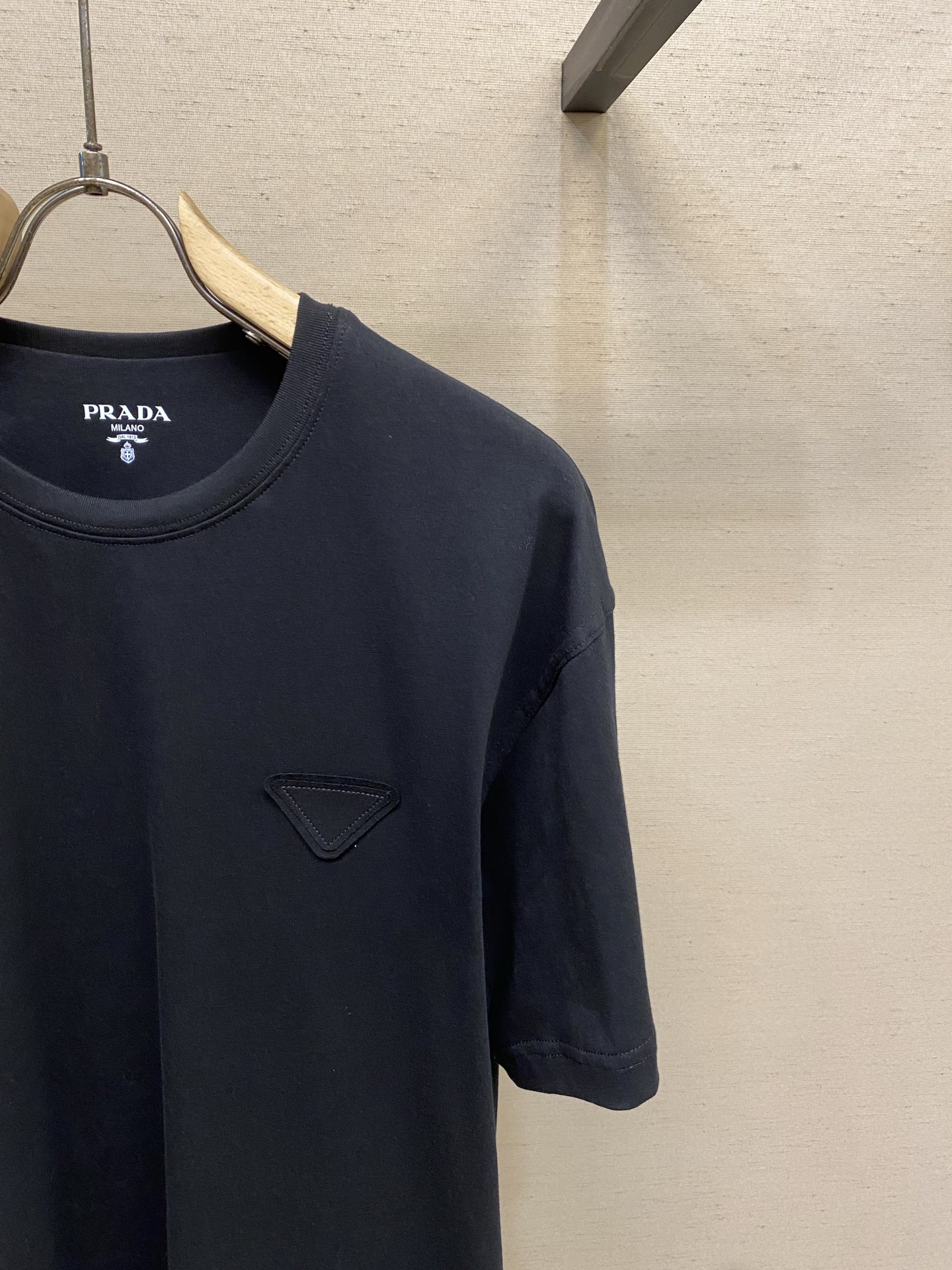 프라다 남성 반팔 132309 Prada T Shirt 썸네일 이미지