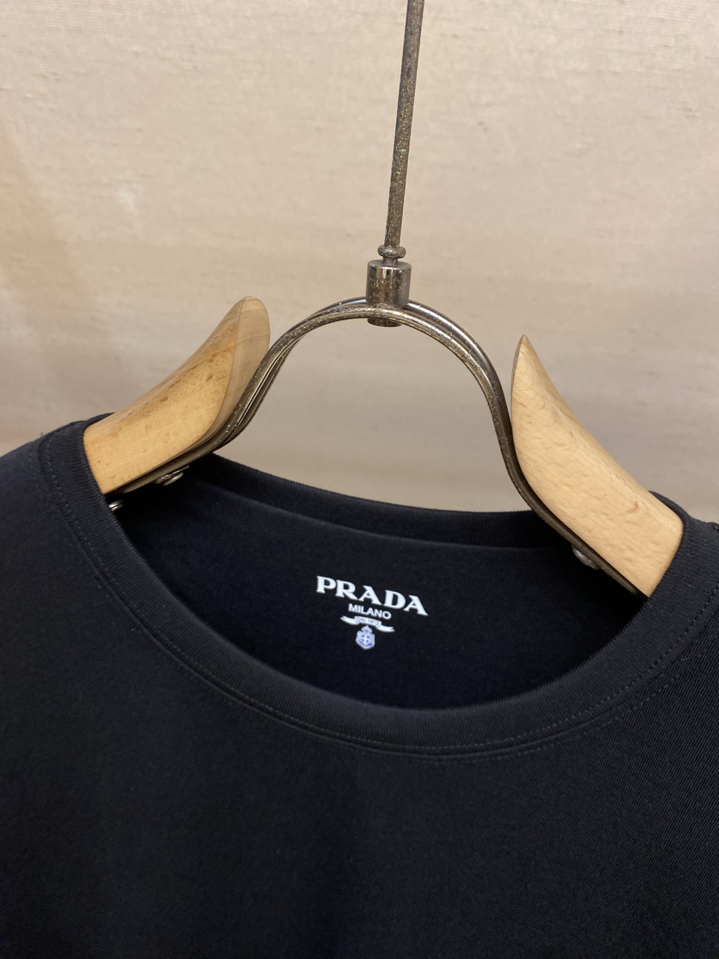 프라다 남성 반팔 132309 Prada T Shirt 썸네일 이미지