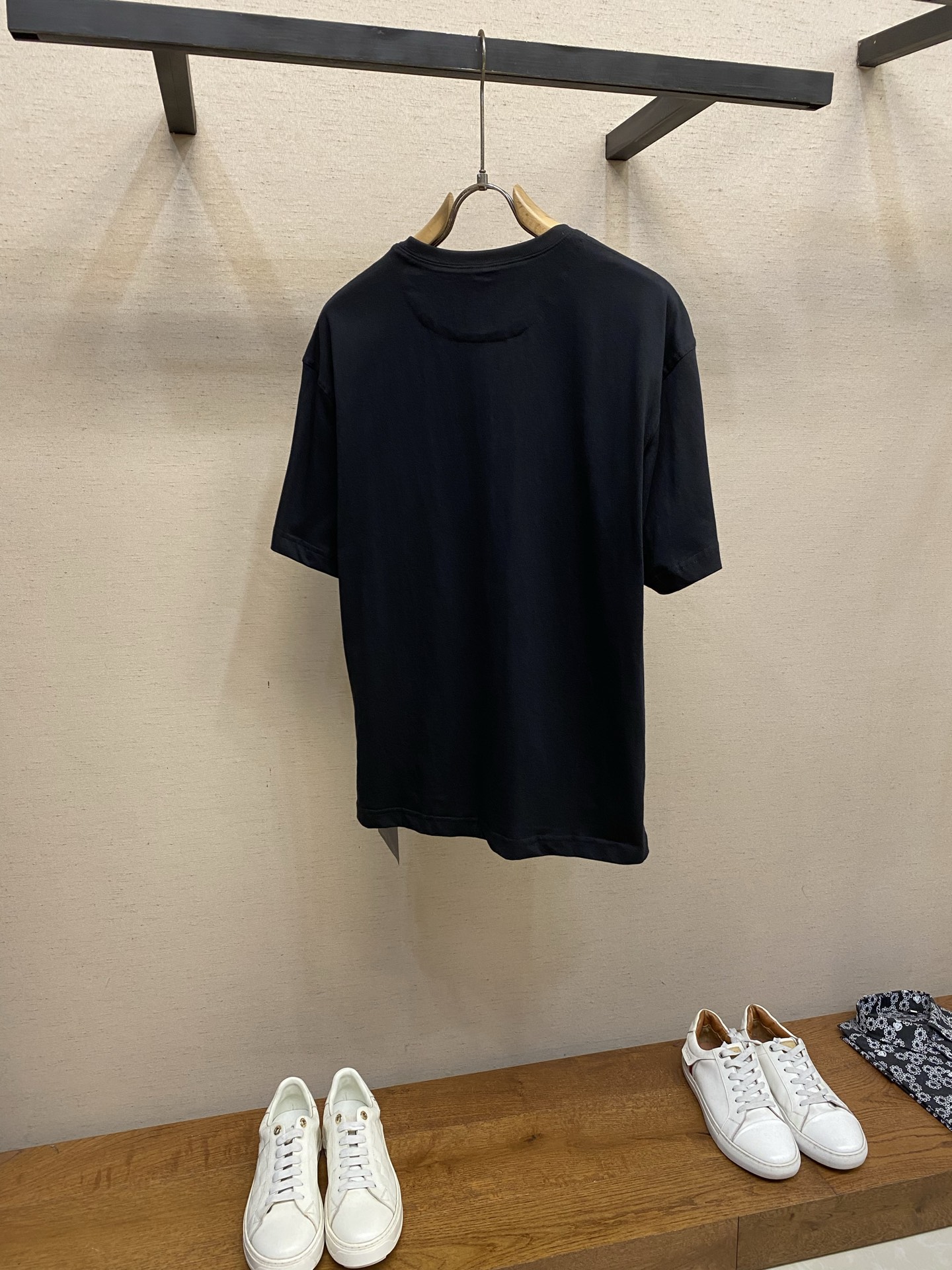 프라다 남성 반팔 132309 Prada T Shirt 썸네일 이미지