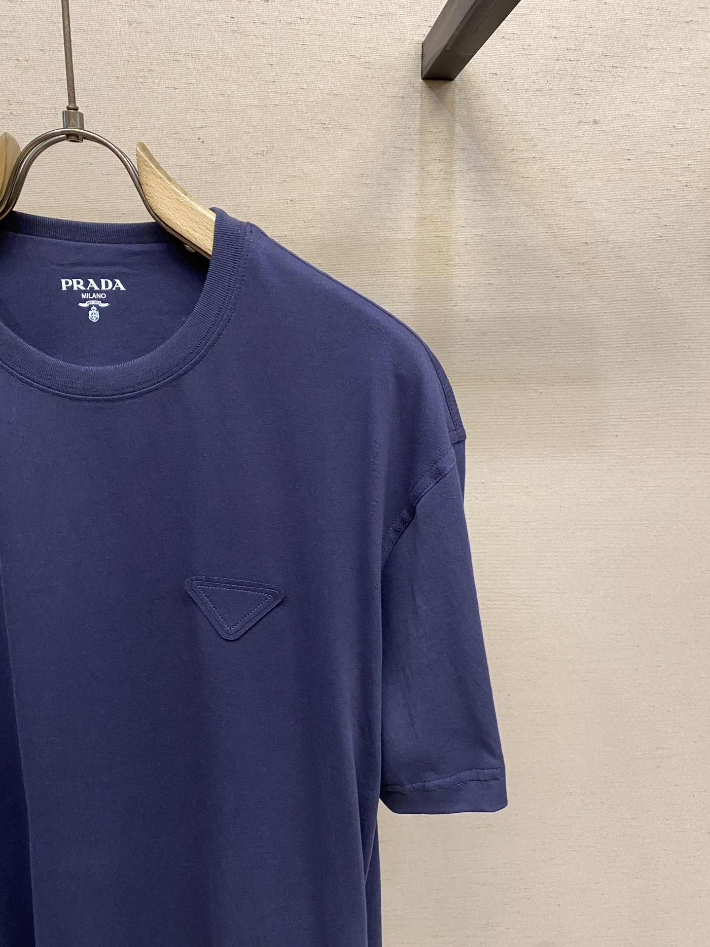 프라다 남성 반팔 132310 Prada T Shirt 썸네일 이미지