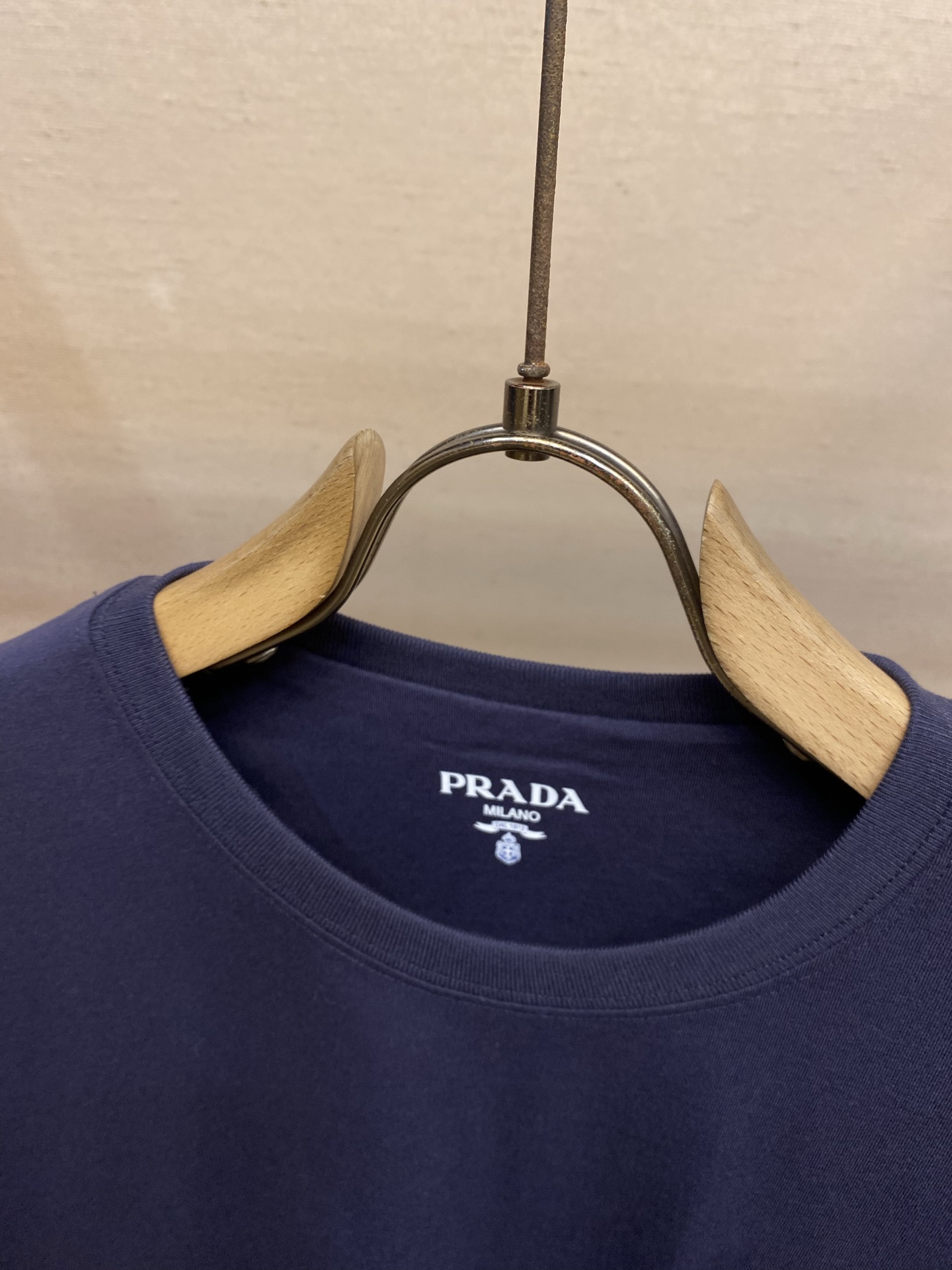 프라다 남성 반팔 132310 Prada T Shirt 썸네일 이미지