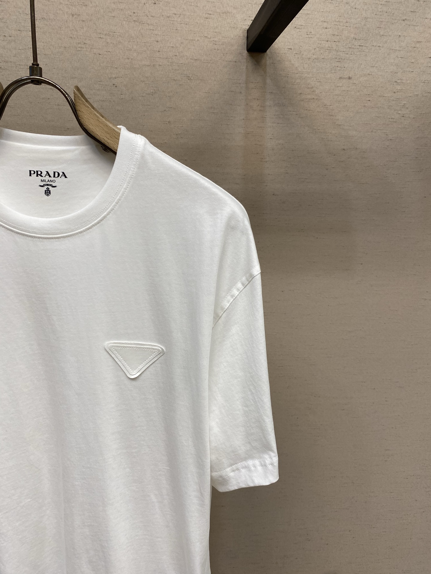 프라다 남성 반팔 132311 Prada T Shirt 썸네일 이미지