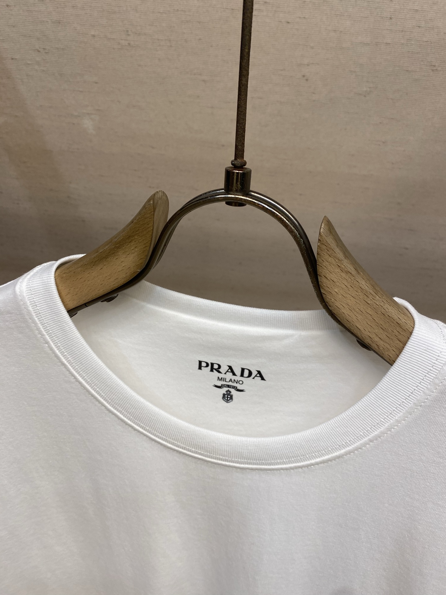 프라다 남성 반팔 132311 Prada T Shirt 썸네일 이미지