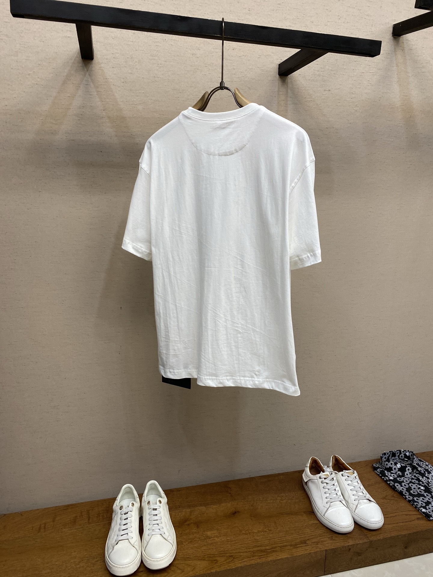 프라다 남성 반팔 132311 Prada T Shirt 썸네일 이미지