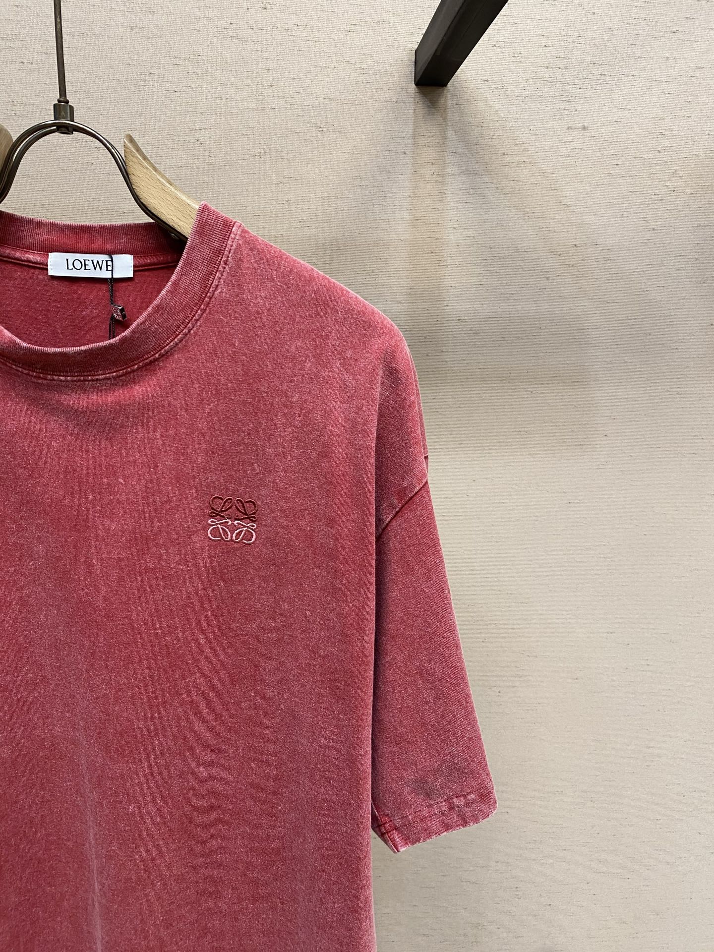 로에베 남성 반팔 132298 Loewe T Shirt 썸네일 이미지