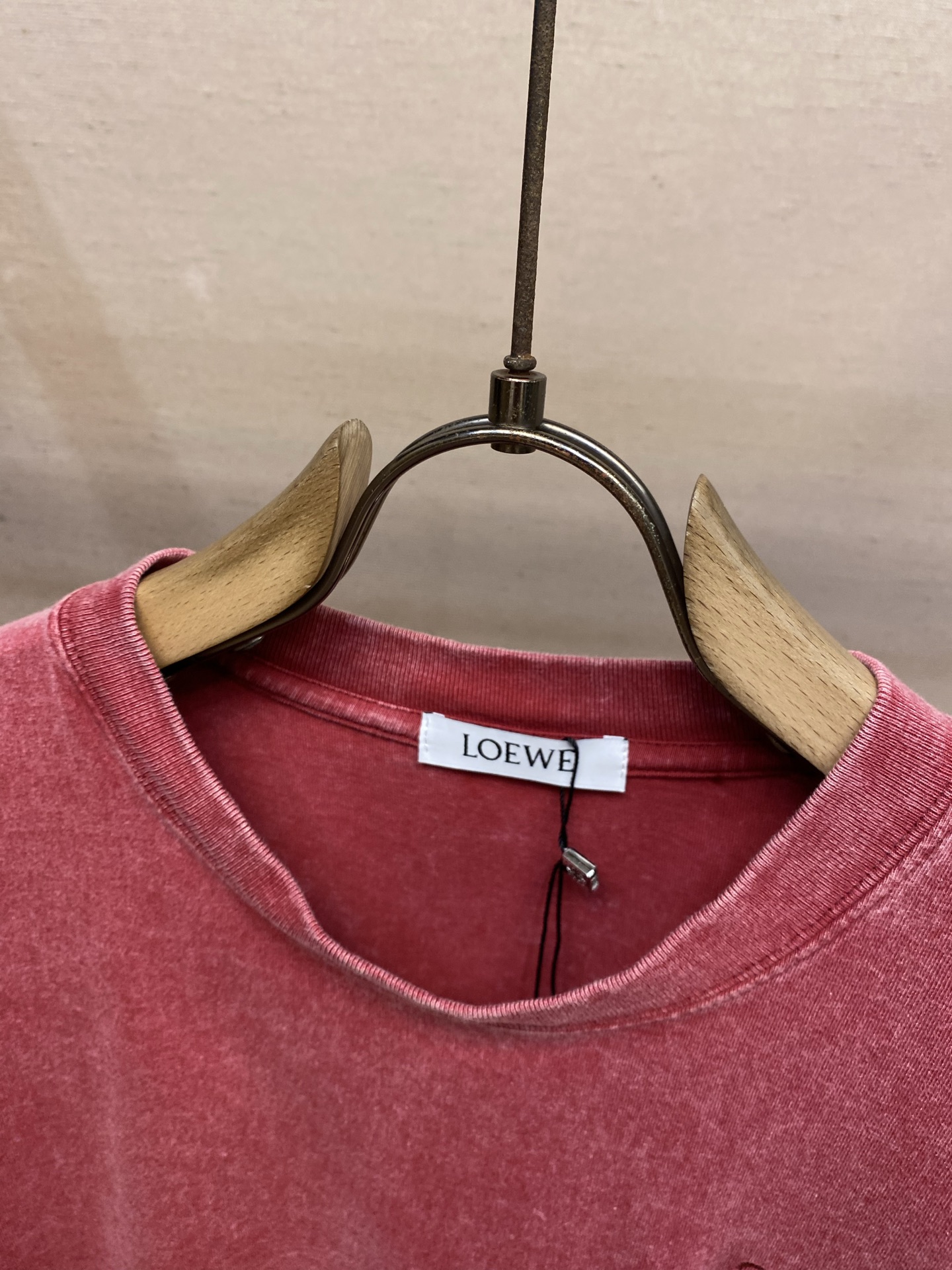 로에베 남성 반팔 132298 Loewe T Shirt 썸네일 이미지