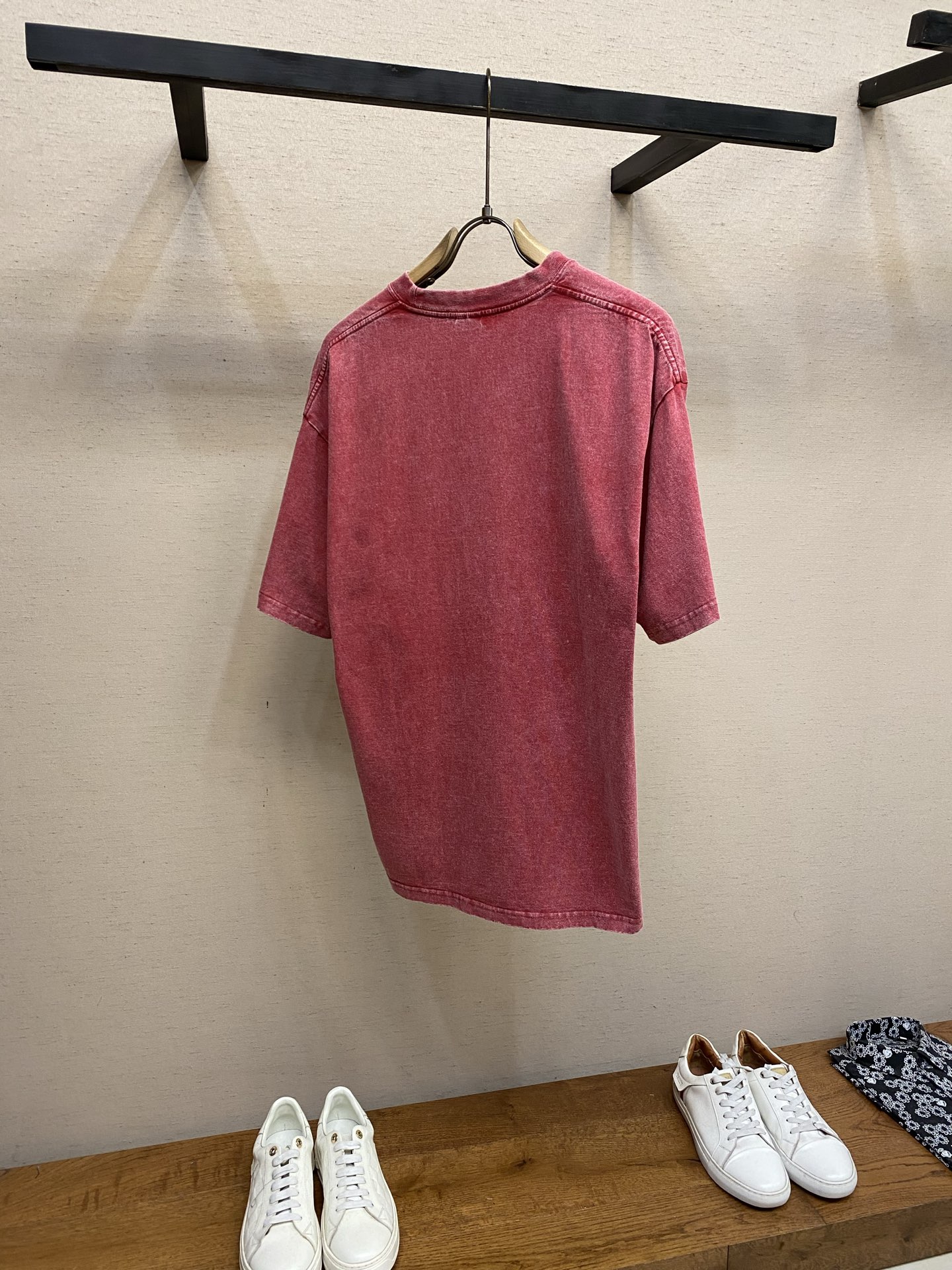 로에베 남성 반팔 132298 Loewe T Shirt 썸네일 이미지