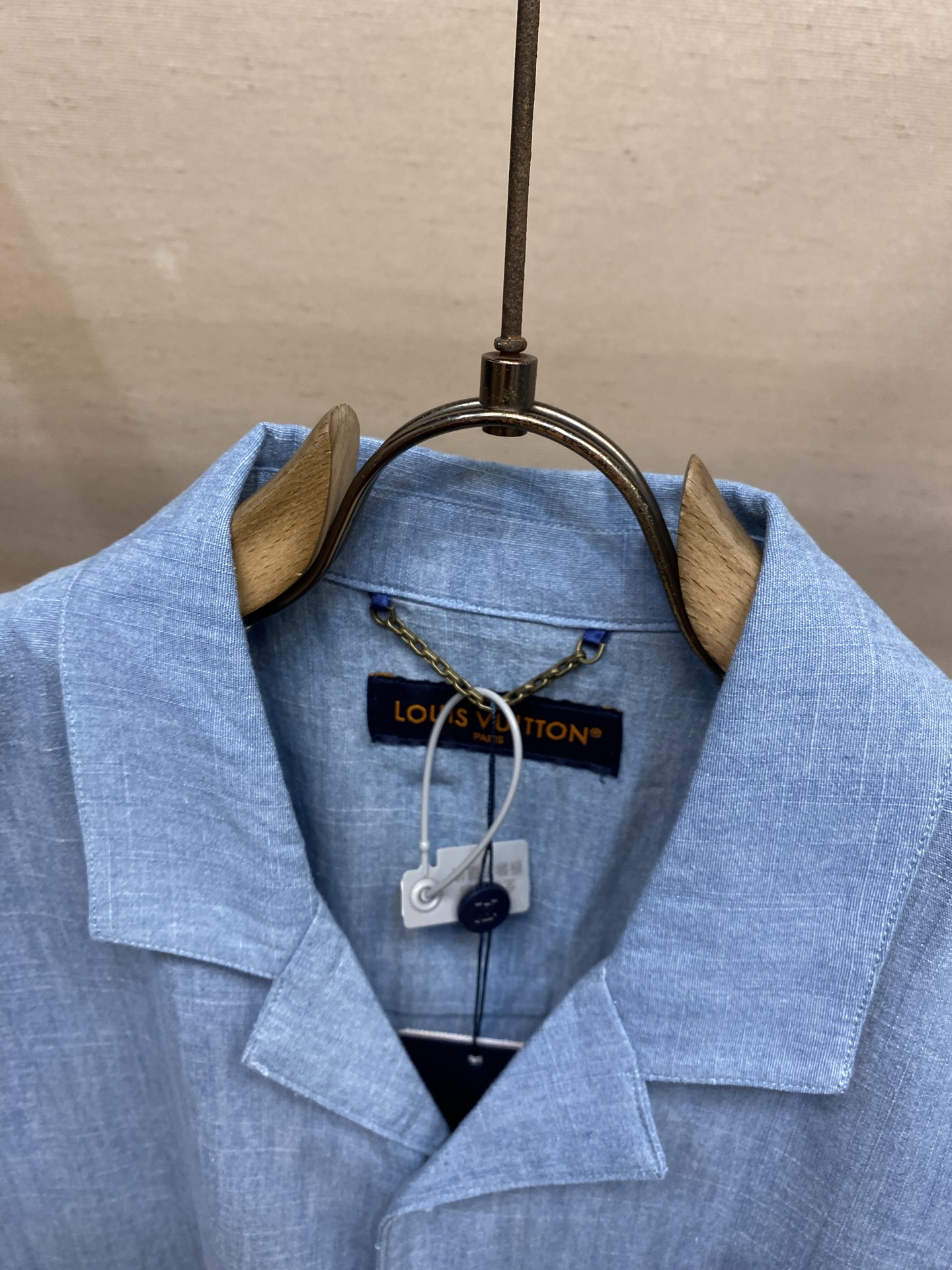 루이비통 남성 반팔 131827 Louis Vuitton T Shirt 썸네일 이미지