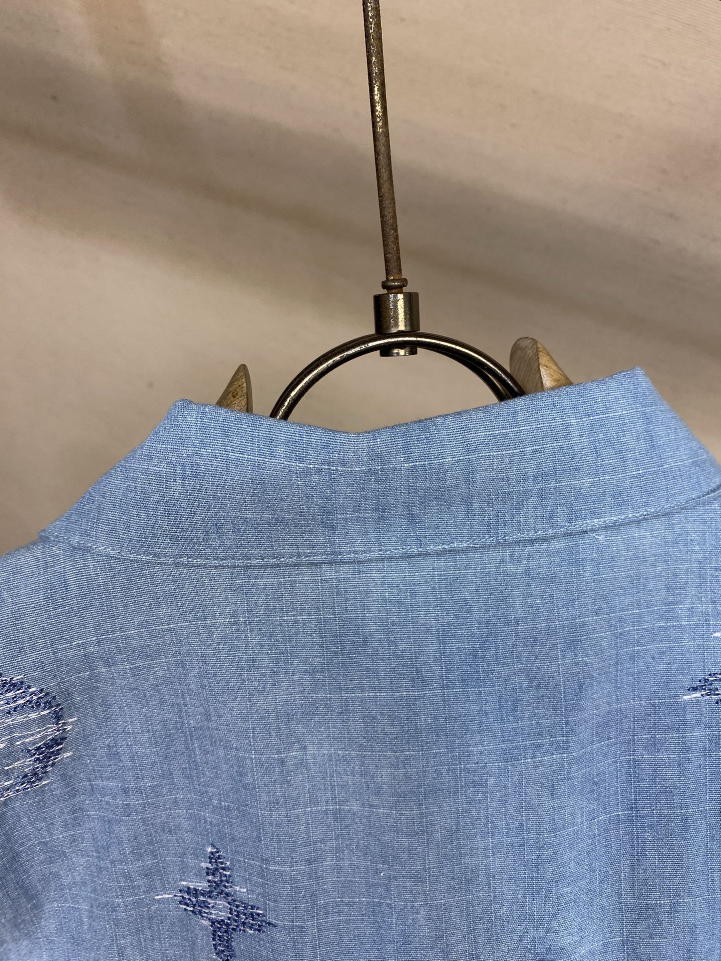 루이비통 남성 반팔 131827 Louis Vuitton T Shirt 썸네일 이미지