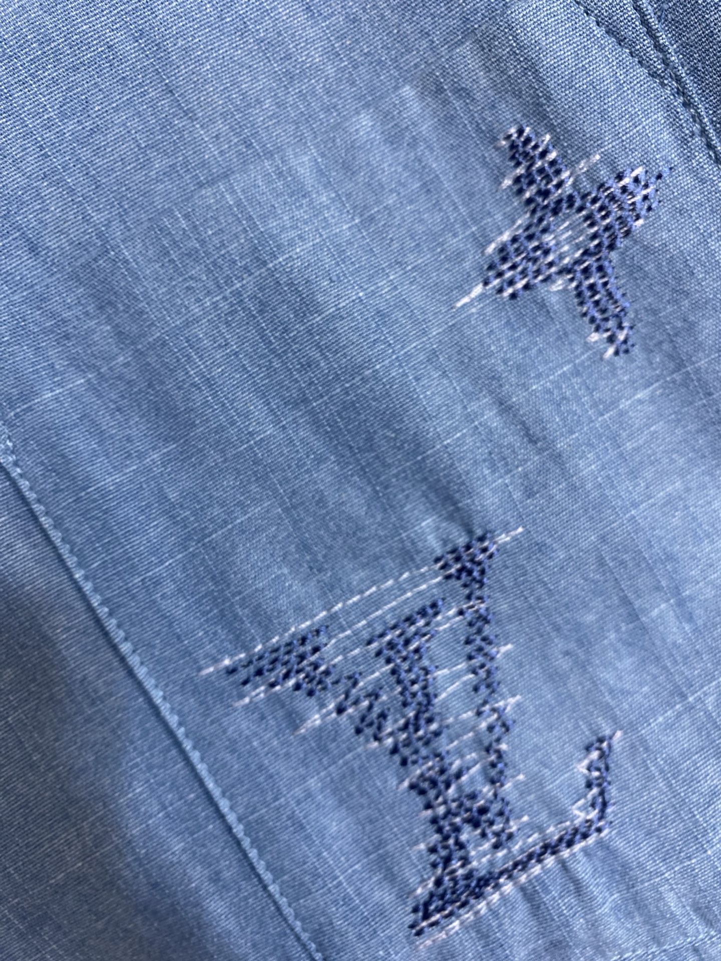 루이비통 남성 반팔 131827 Louis Vuitton T Shirt 썸네일 이미지