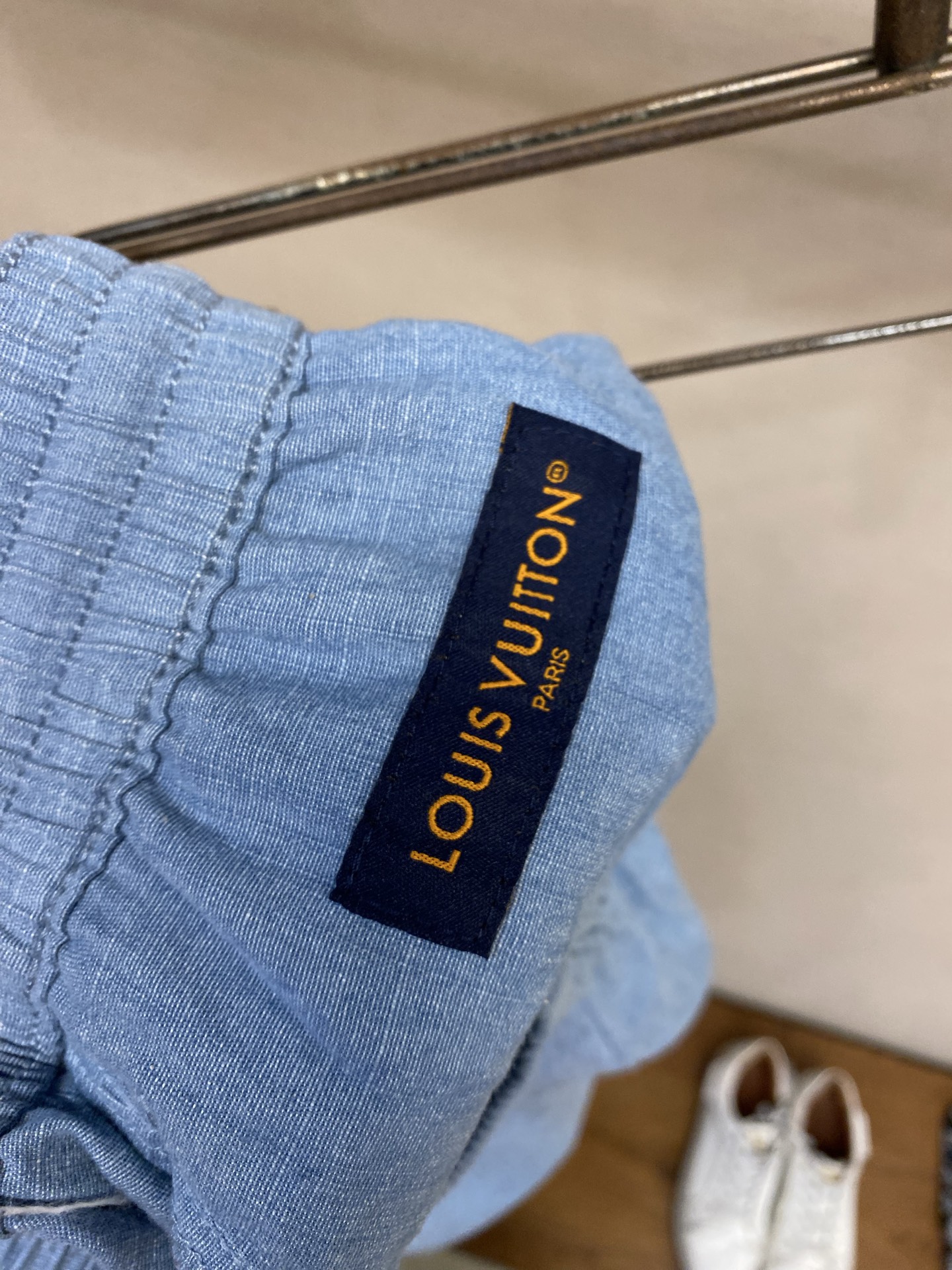 루이비통 남성 반바지 131828 Louis Vuitton Shorts 썸네일 이미지