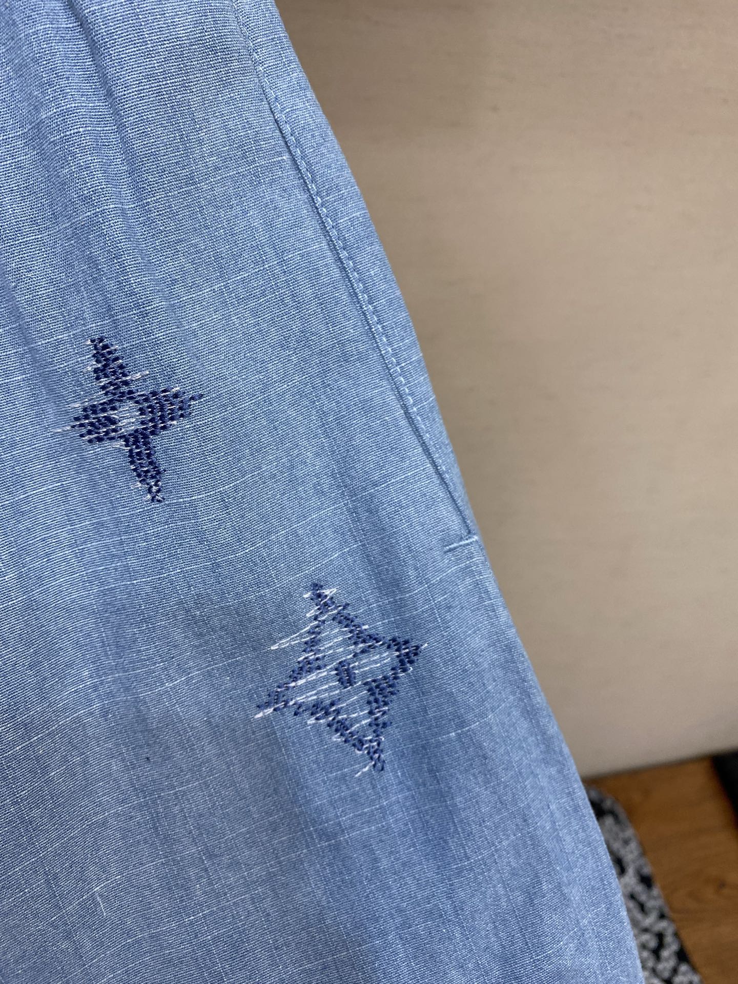 루이비통 남성 반바지 131828 Louis Vuitton Shorts 썸네일 이미지