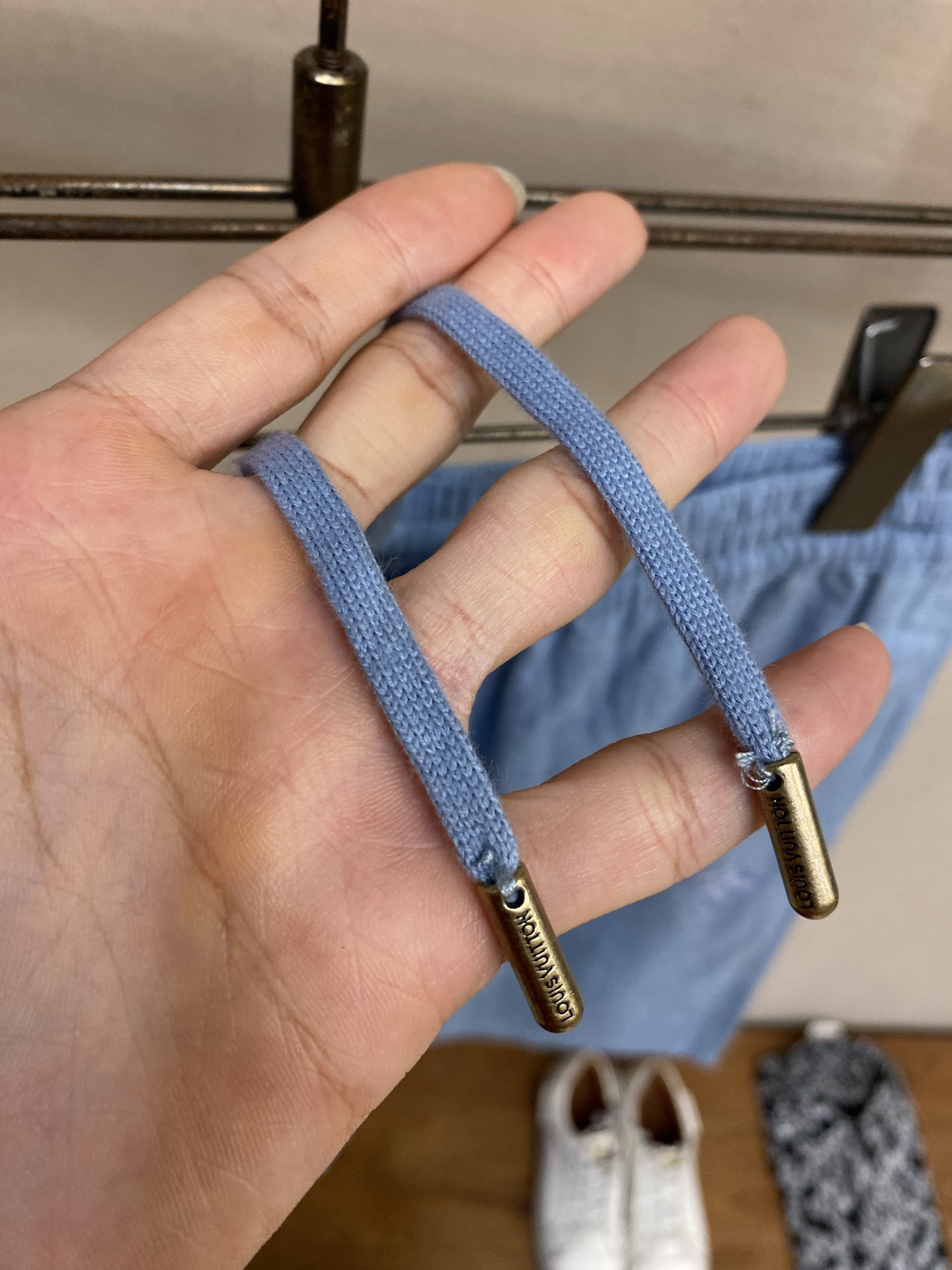 루이비통 남성 반바지 131828 Louis Vuitton Shorts 썸네일 이미지
