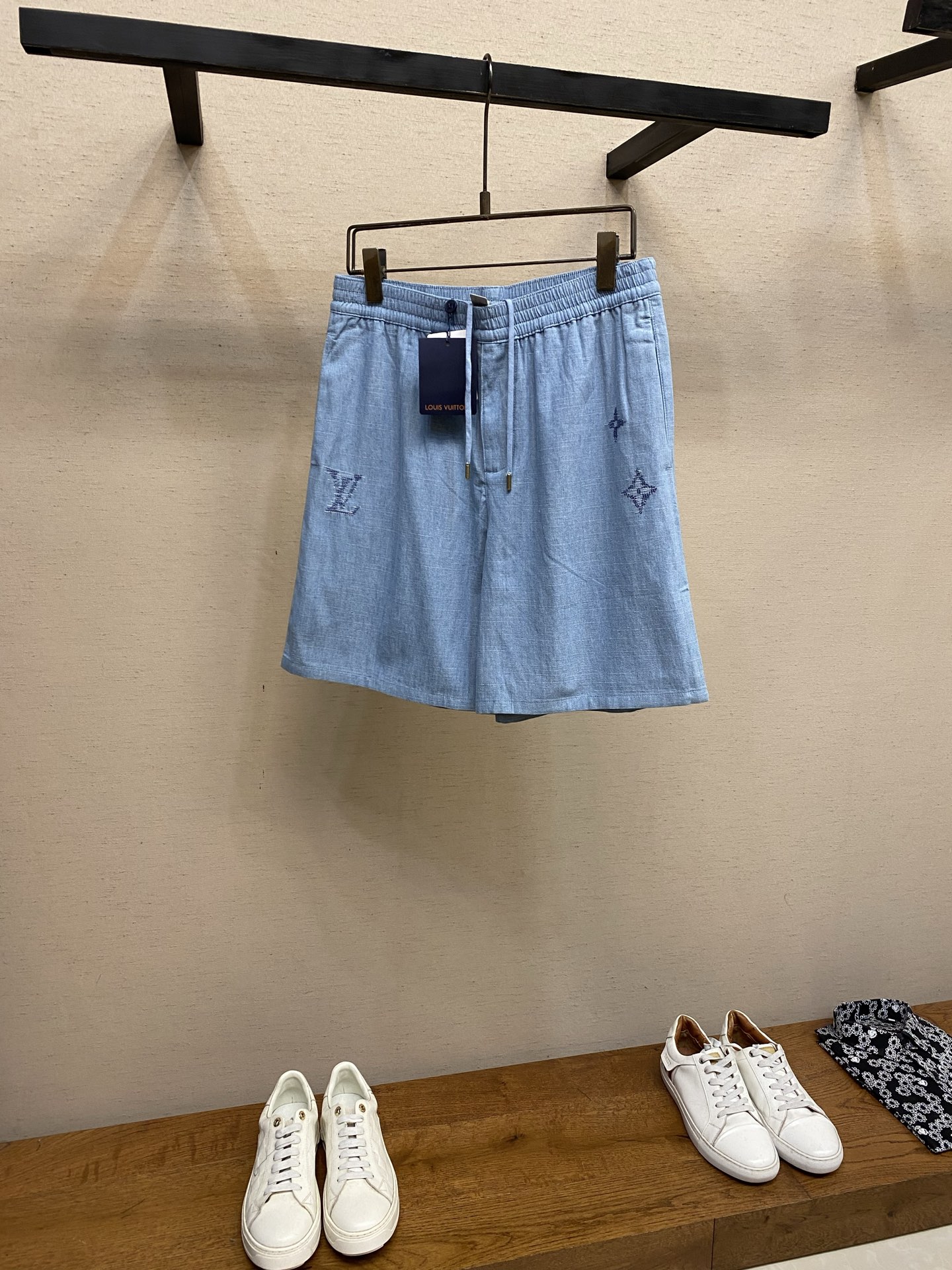 루이비통 남성 반바지 131828 Louis Vuitton Shorts