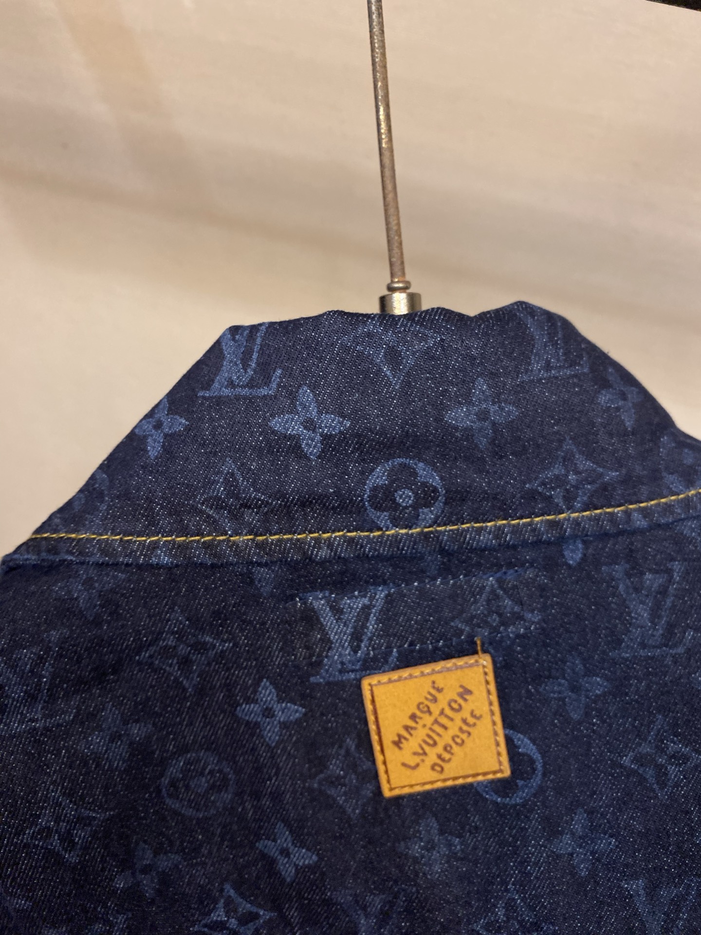 루이비통 26FW 남성 자켓 131825 Louis Vuitton Jacket 썸네일 이미지
