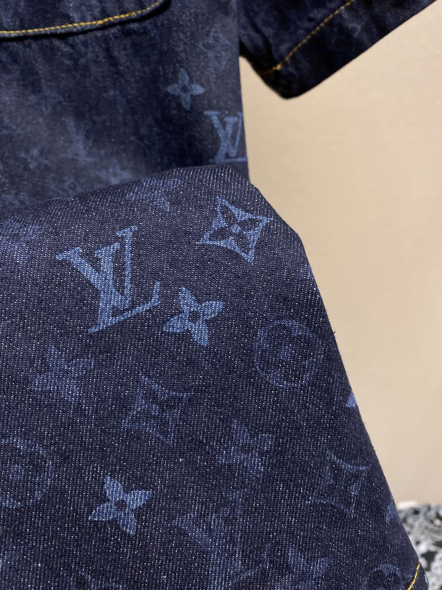 루이비통 26FW 남성 자켓 131825 Louis Vuitton Jacket 썸네일 이미지