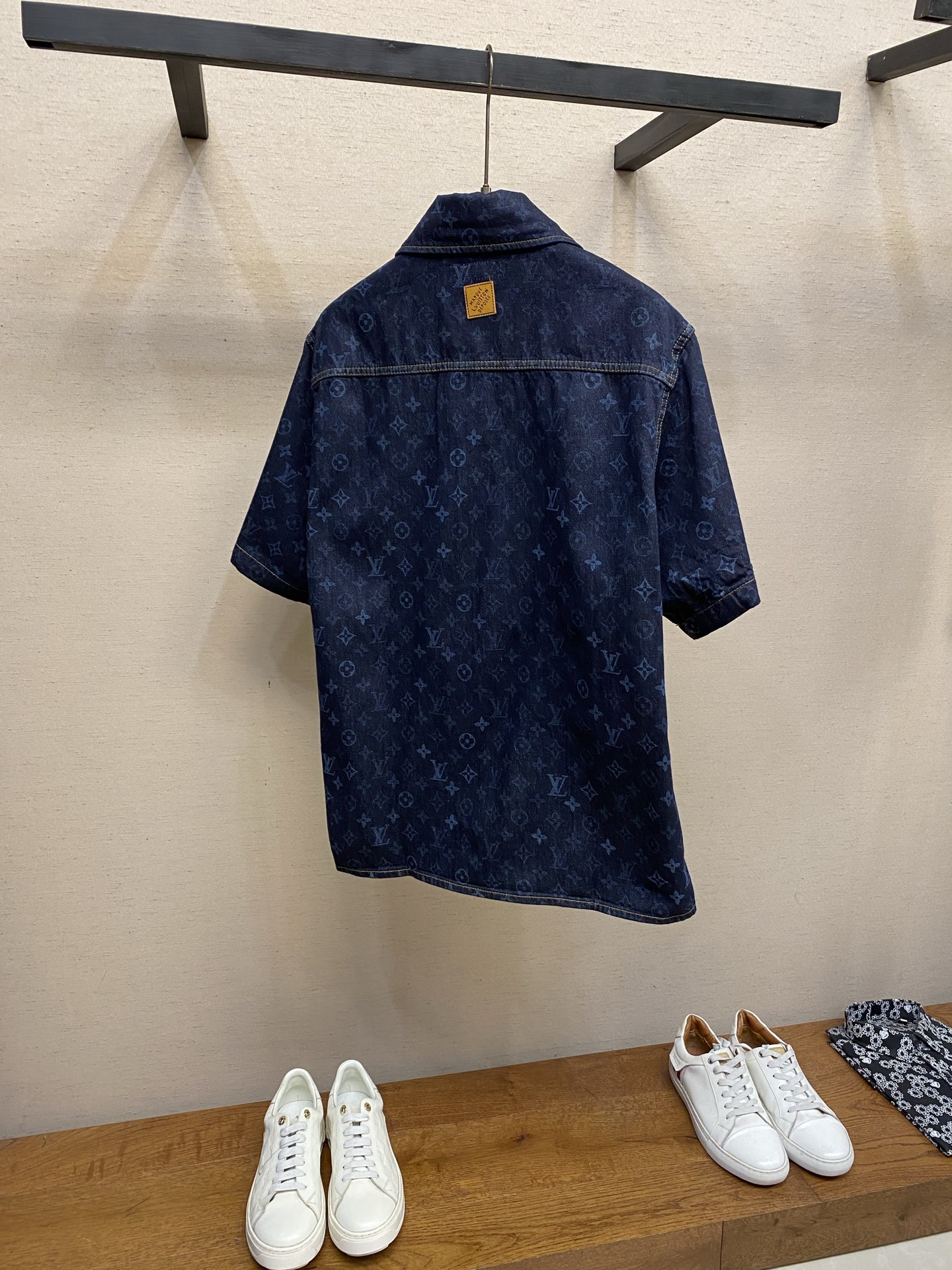 루이비통 26FW 남성 자켓 131825 Louis Vuitton Jacket 썸네일 이미지