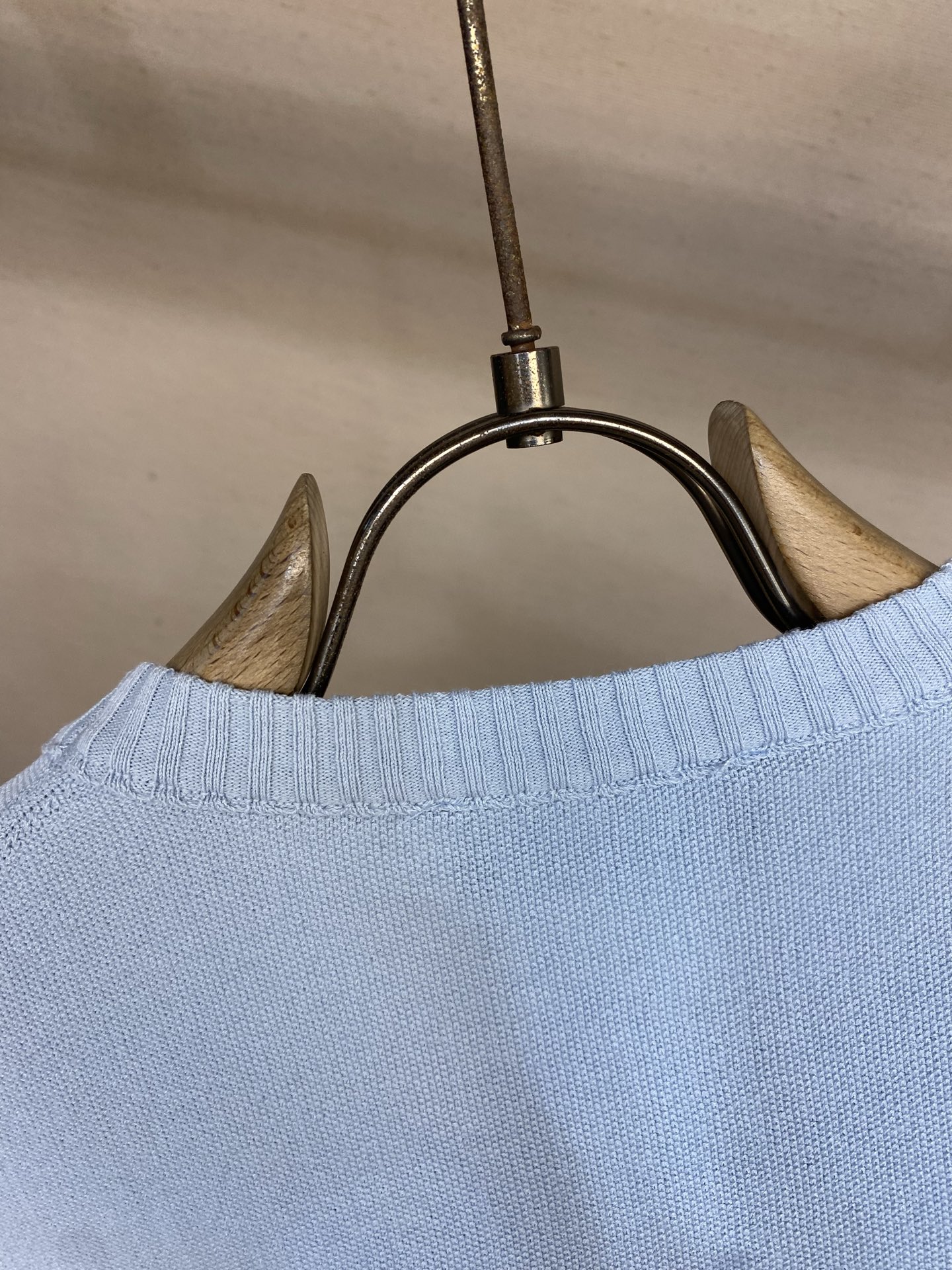 로로피아나 2026SS 남성 반팔 131832 Loro Piana T Shirt 썸네일 이미지