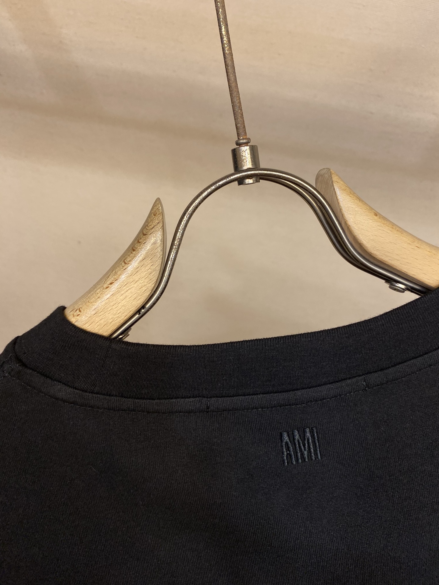아미 남성 반팔 131830 AMI T Shirt 썸네일 이미지