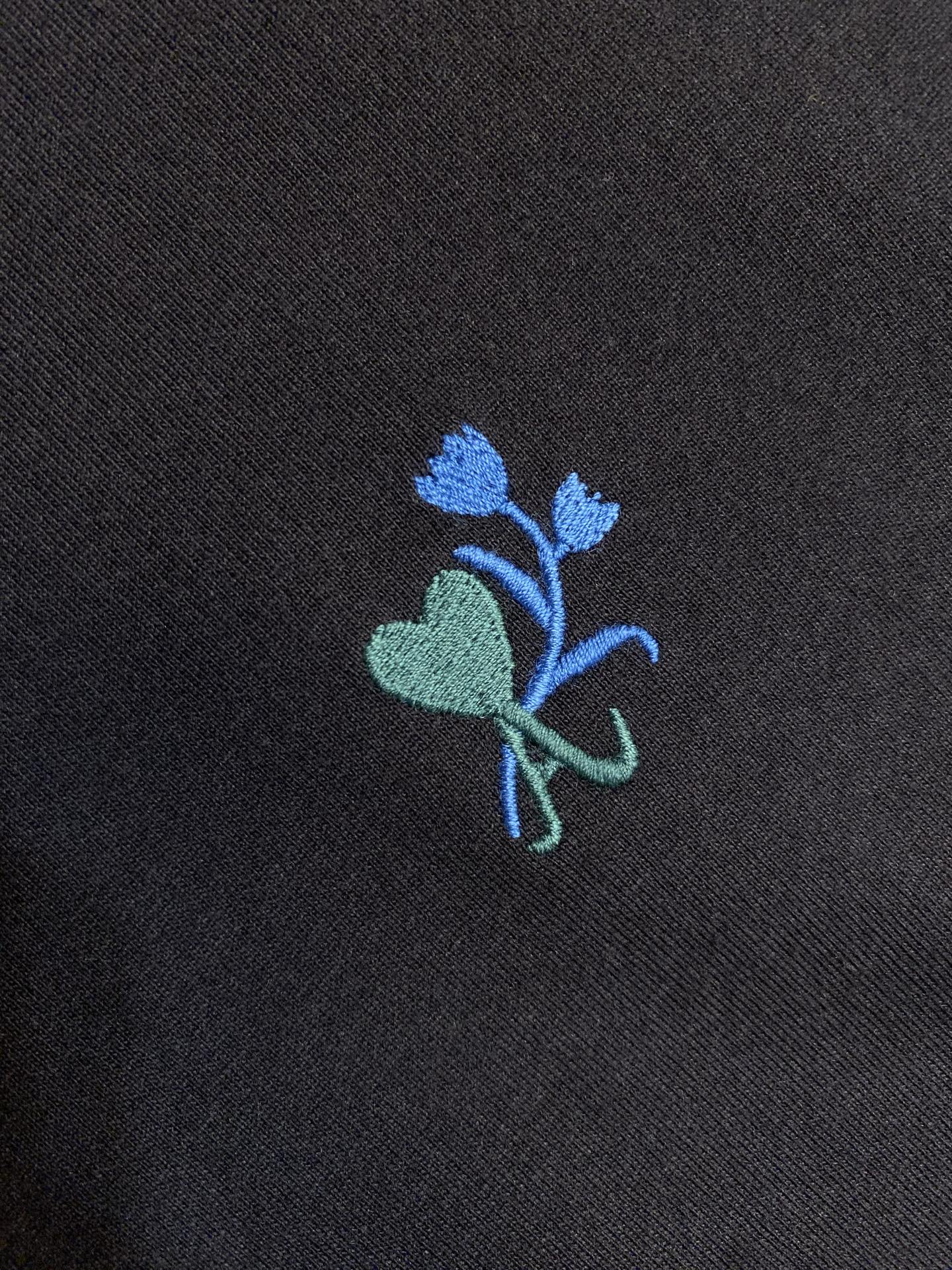 아미 남성 반팔 131830 AMI T Shirt 썸네일 이미지