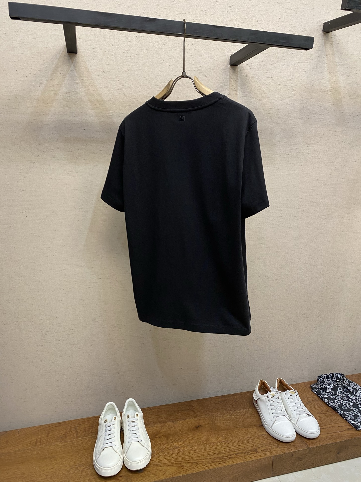 아미 남성 반팔 131830 AMI T Shirt 썸네일 이미지