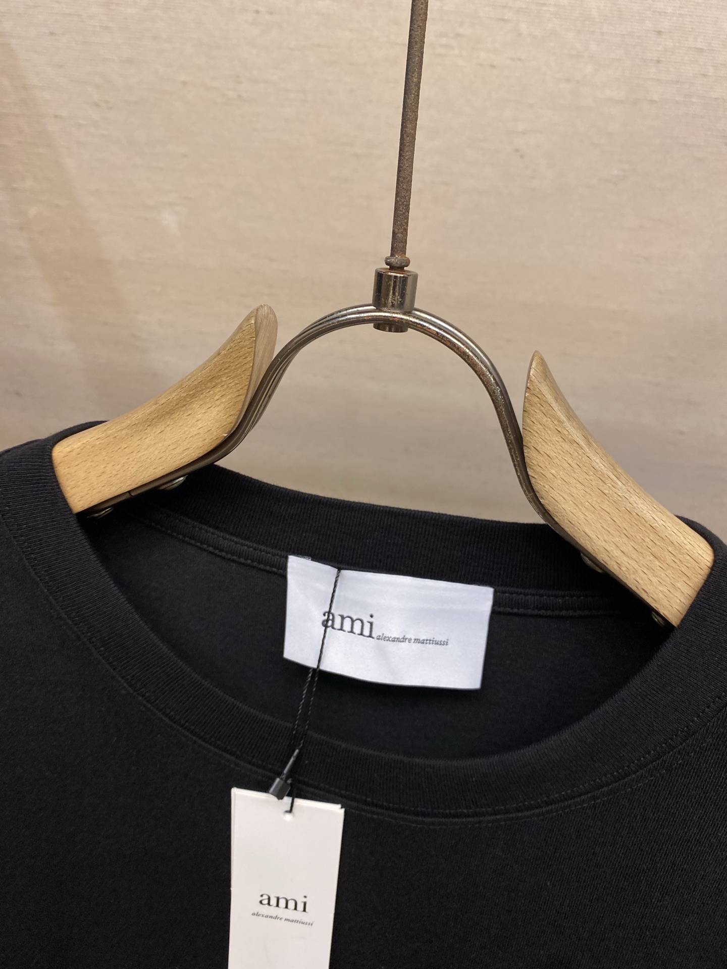 아미 남성 반팔 131830 AMI T Shirt 썸네일 이미지