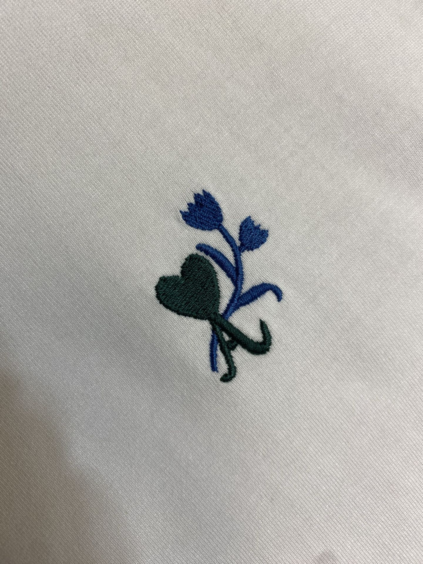 아미 남성 반팔 131829 AMI T Shirt 썸네일 이미지