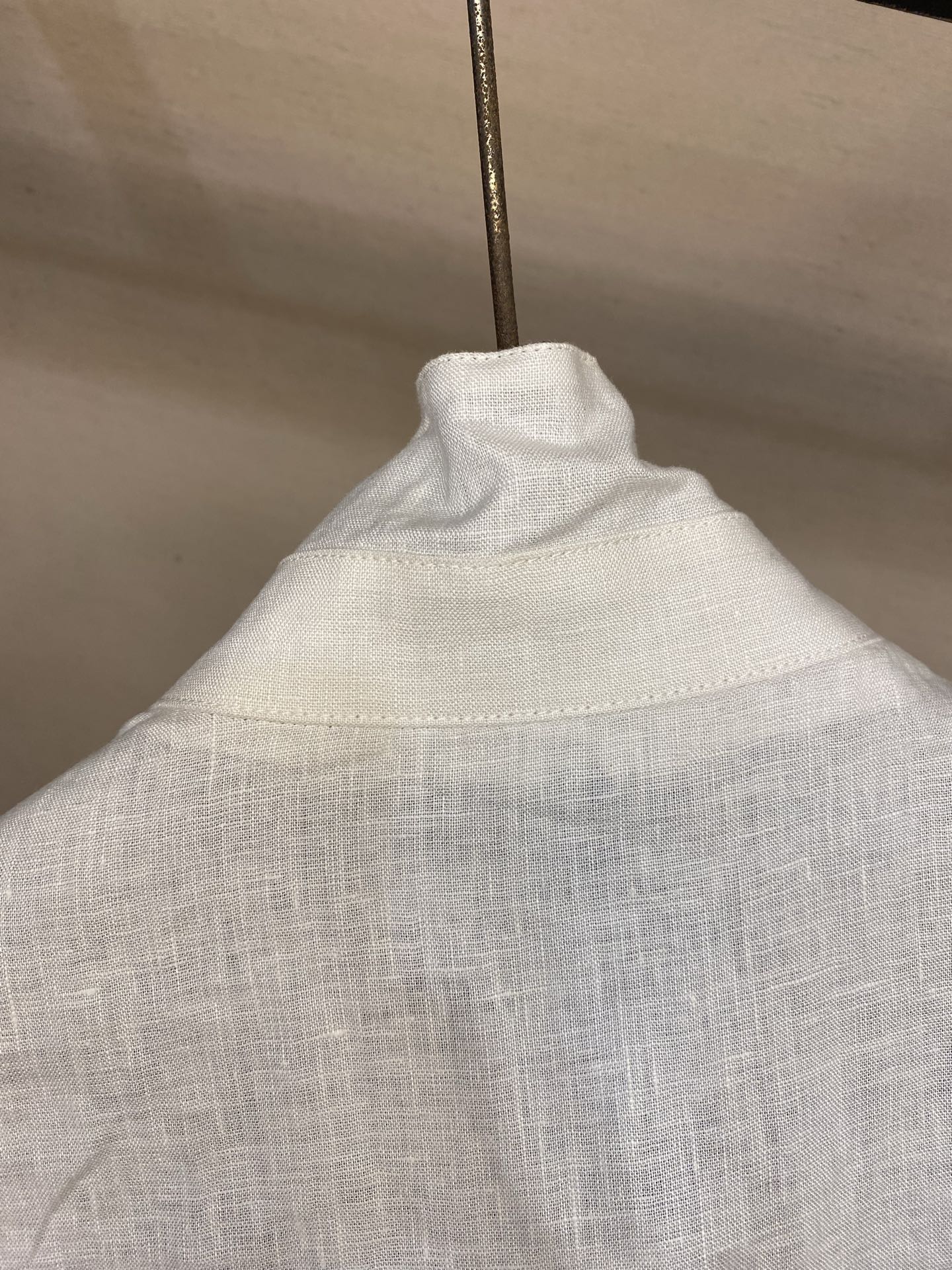 로로피아나 남성 반팔 131831 Loro Piana T Shirt 썸네일 이미지