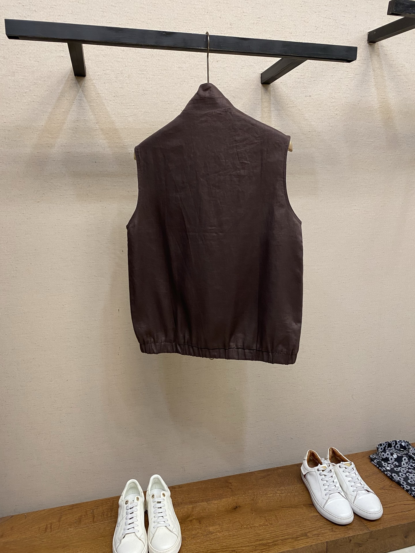로로피아나 남성 반팔 131831 Loro Piana T Shirt 썸네일 이미지