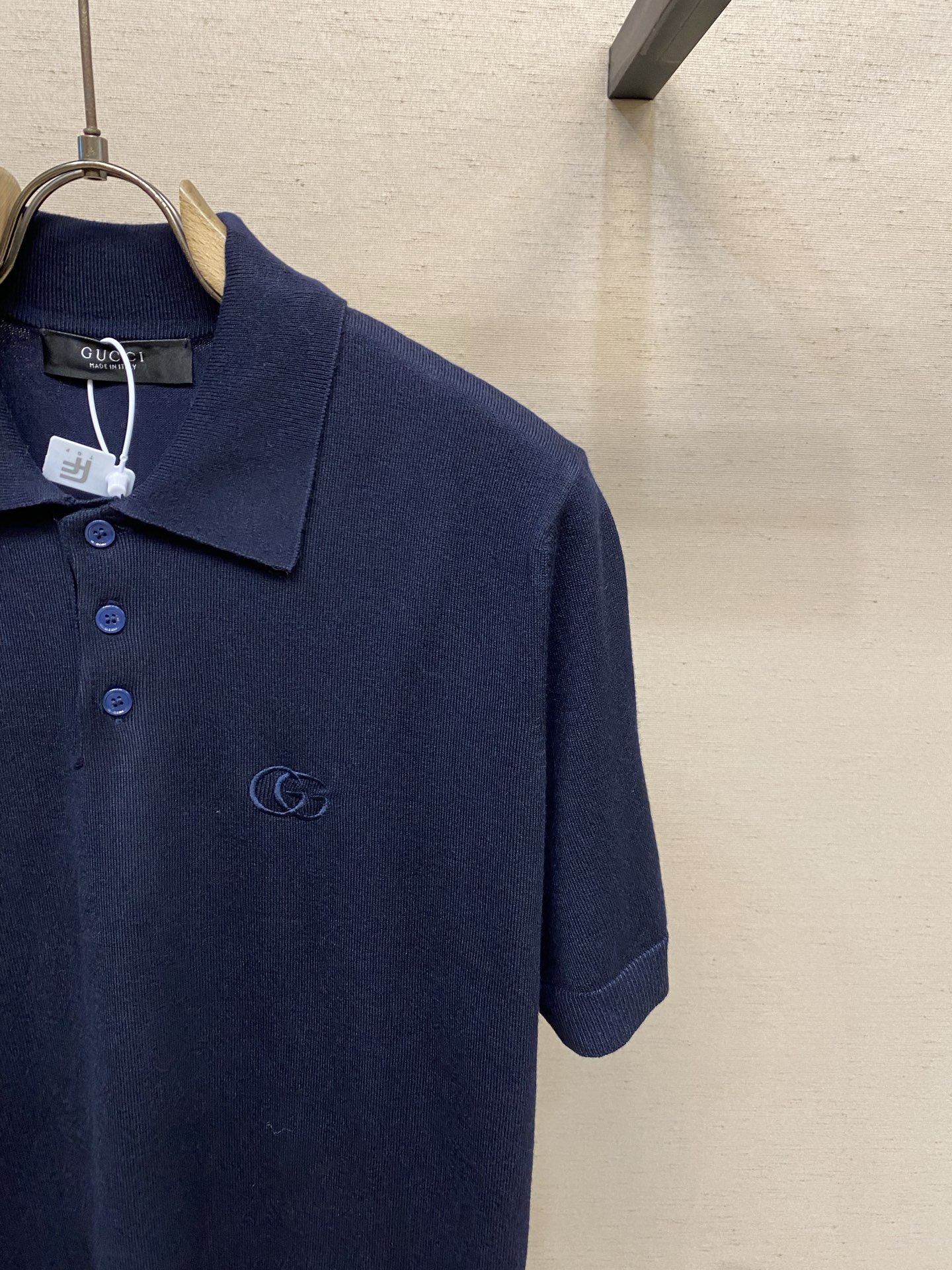 구찌 남성 반팔 133024 Gucci T Shirt 썸네일 이미지