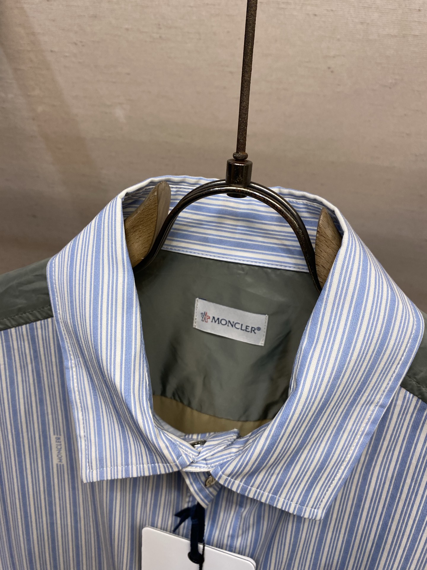 몽클레어 남성 긴팔 136487 Moncler Long Sleeve 썸네일 이미지