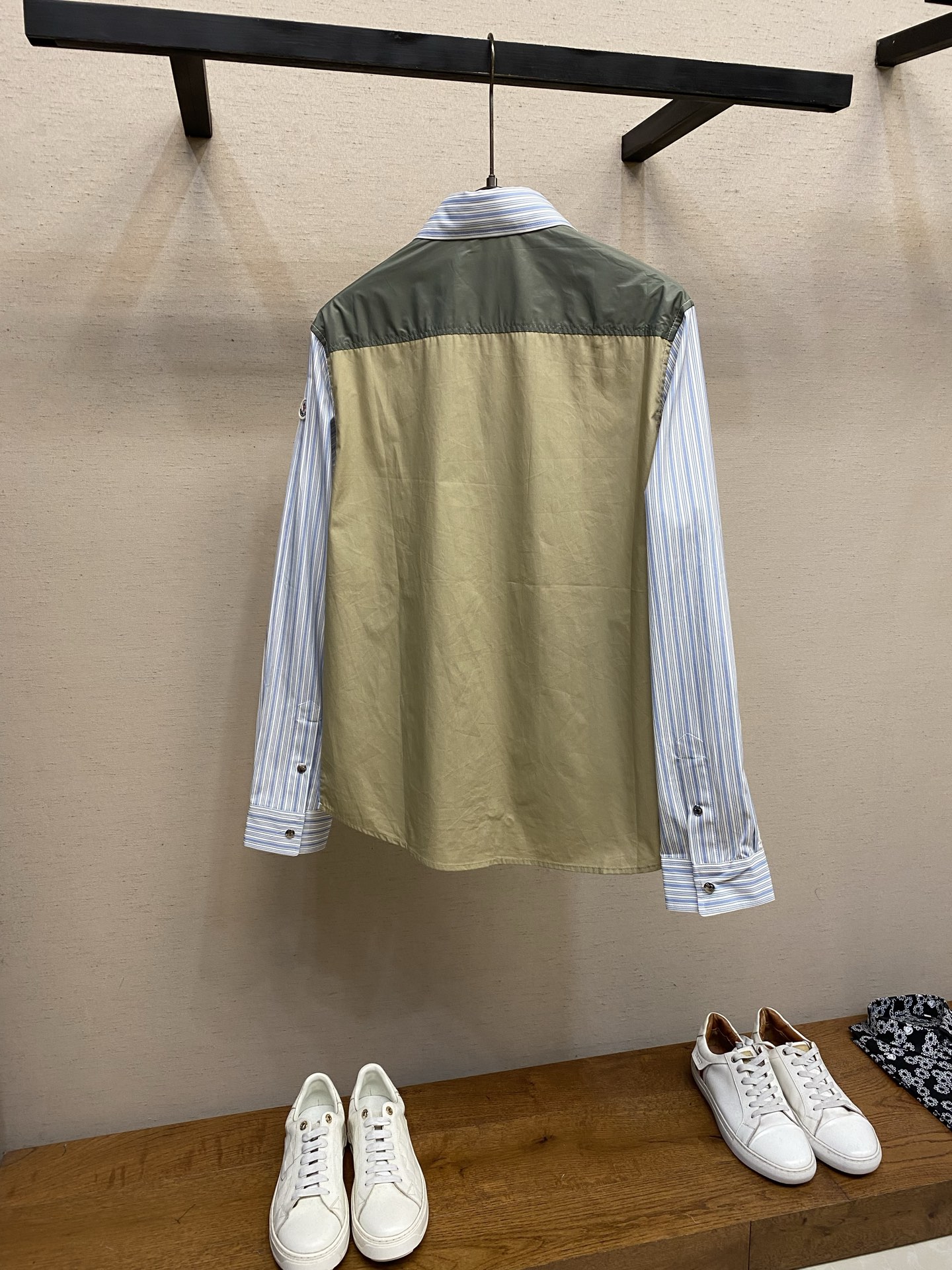 몽클레어 남성 긴팔 136487 Moncler Long Sleeve 썸네일 이미지