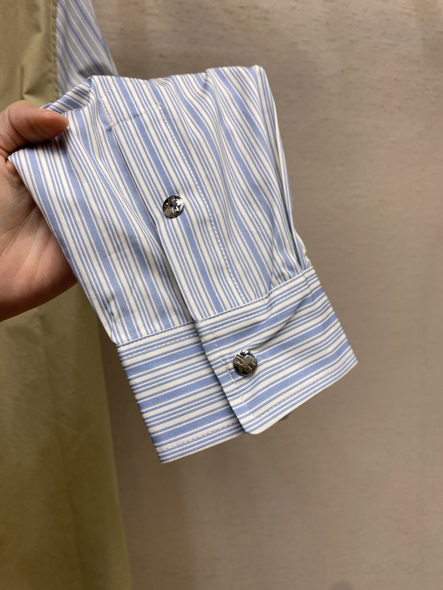 몽클레어 남성 긴팔 136487 Moncler Long Sleeve 썸네일 이미지