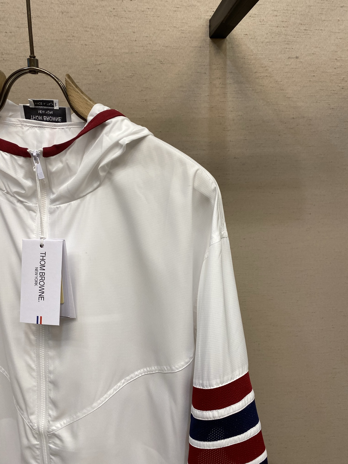 톰브라운 남성 자켓 136486 Thom Browne Jacket 썸네일 이미지