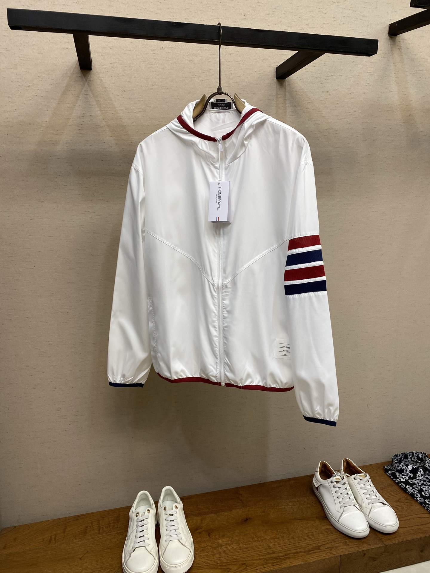 톰브라운 남성 자켓 136486 Thom Browne Jacket