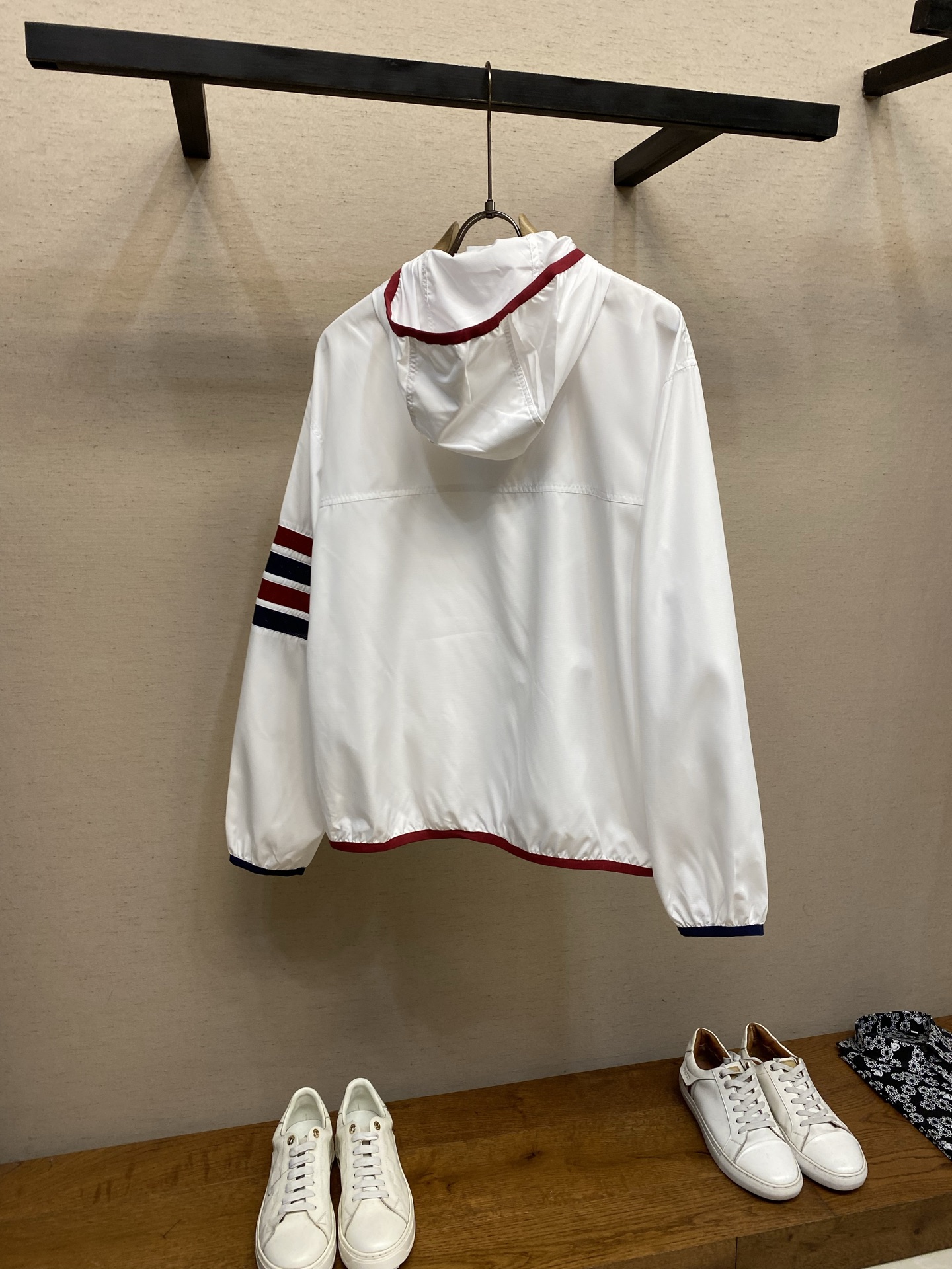 톰브라운 남성 자켓 136486 Thom Browne Jacket 썸네일 이미지