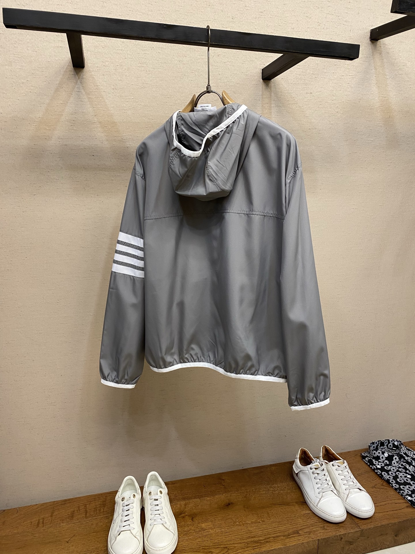 톰브라운 남성 자켓 136485 Thom Browne Jacket 썸네일 이미지