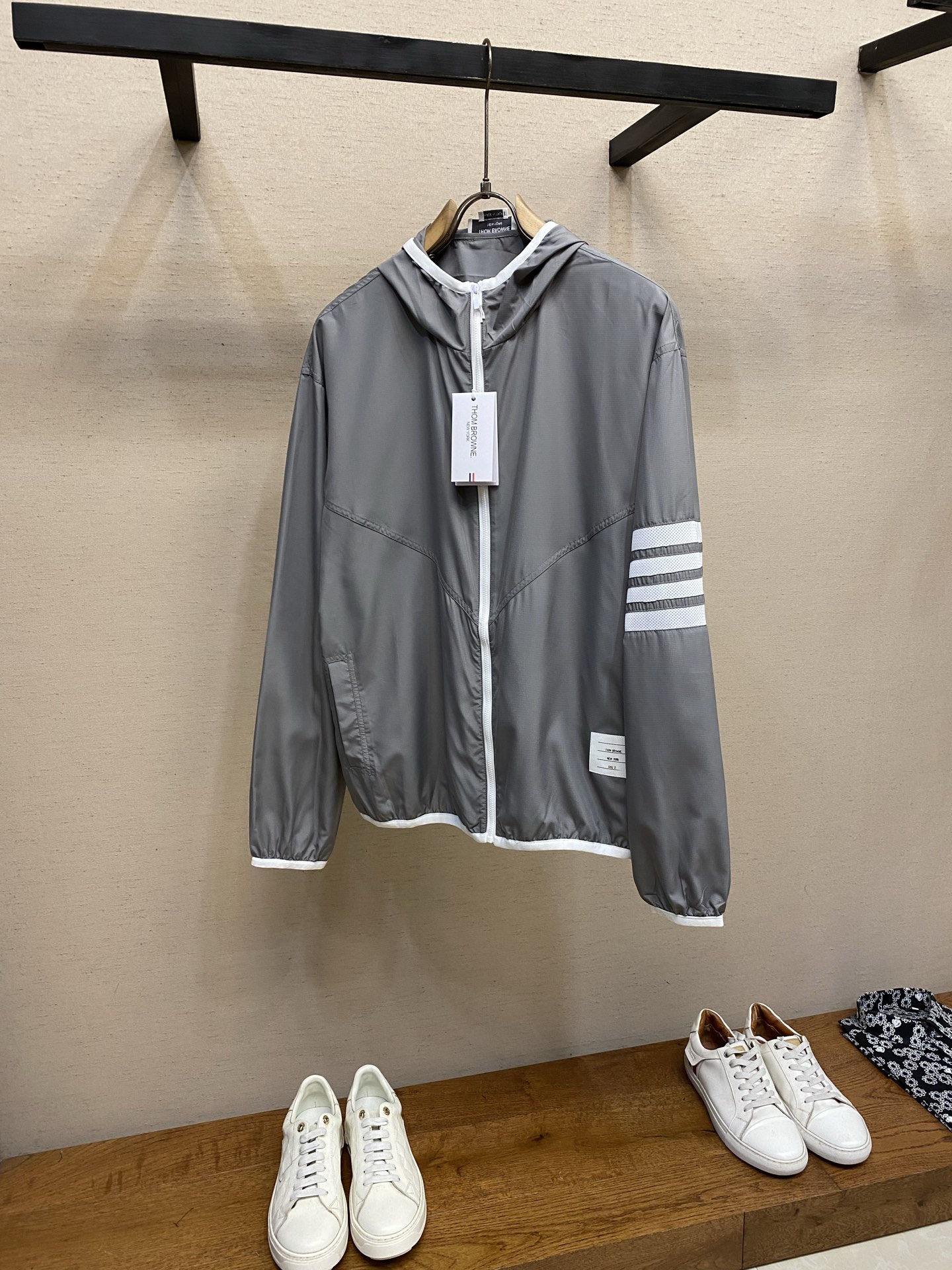 톰브라운 남성 자켓 136485 Thom Browne Jacket
