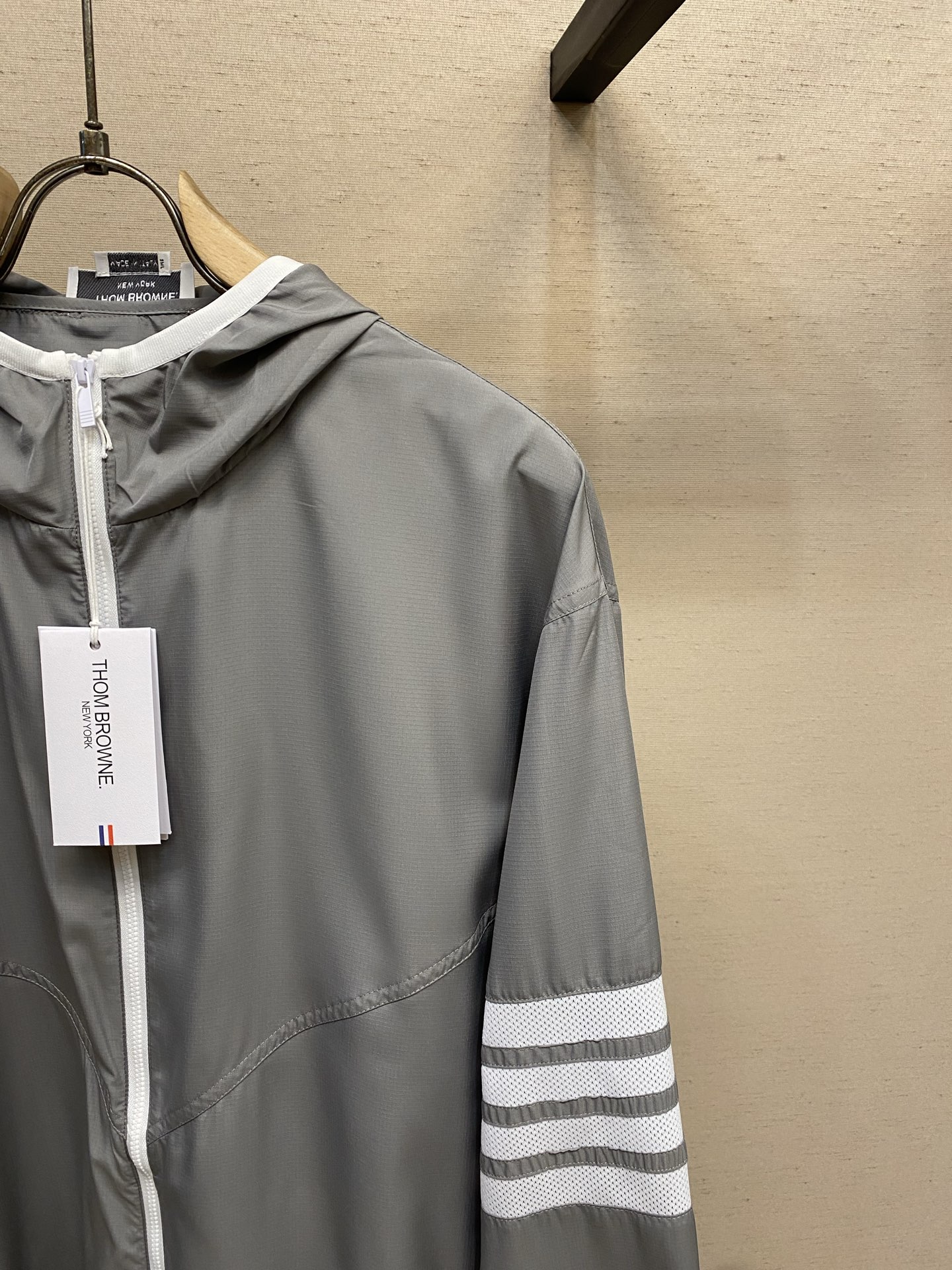 톰브라운 남성 자켓 136485 Thom Browne Jacket 썸네일 이미지