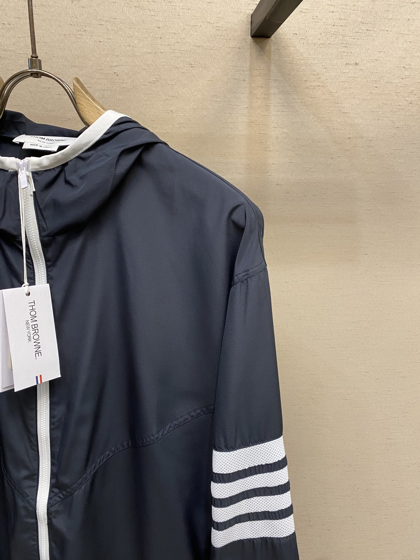 톰브라운 남성 자켓 136484 Thom Browne Jacket 썸네일 이미지