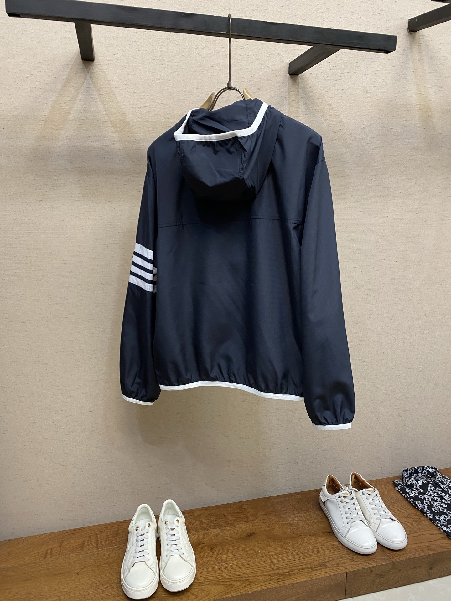 톰브라운 남성 자켓 136484 Thom Browne Jacket 썸네일 이미지