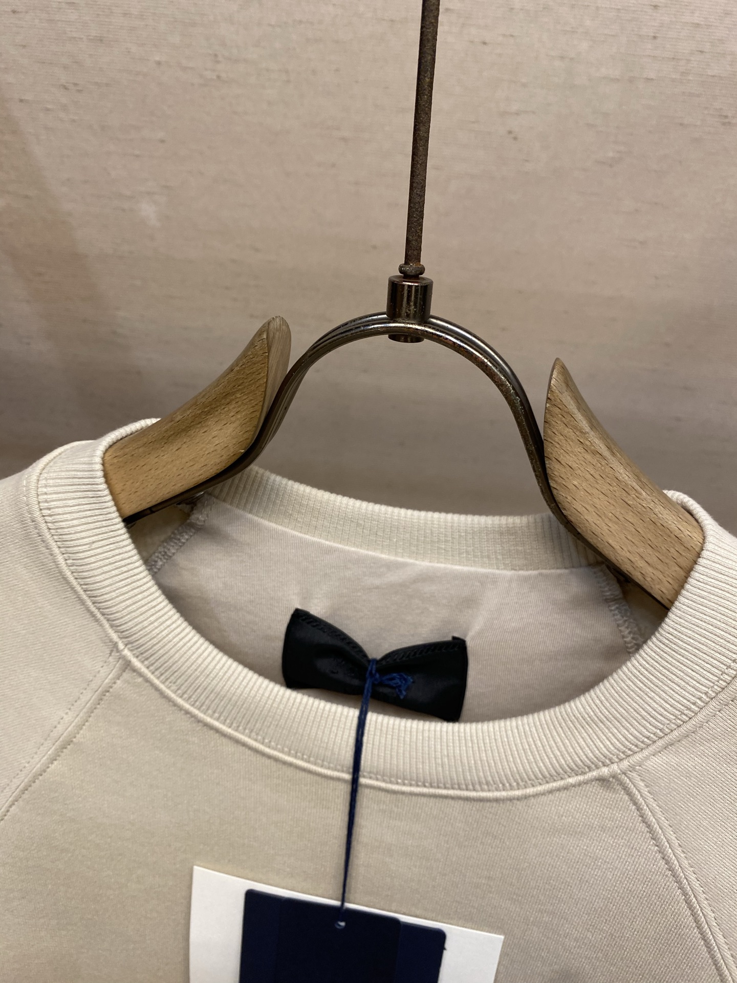 프라다 남성 긴팔 143358 Prada Long Sleeve 상세 이미지 4