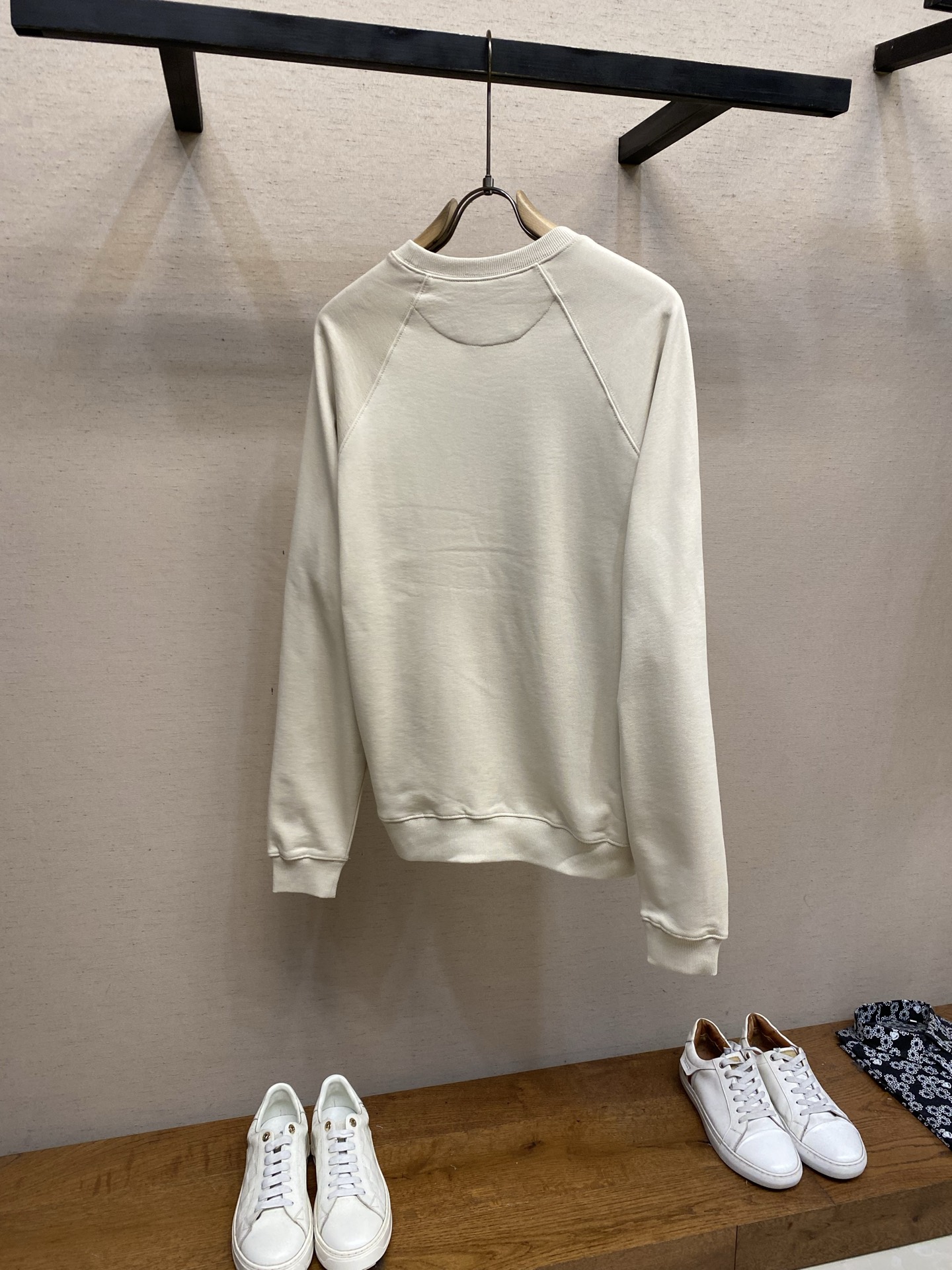 프라다 남성 긴팔 143358 Prada Long Sleeve 상세 이미지 2
