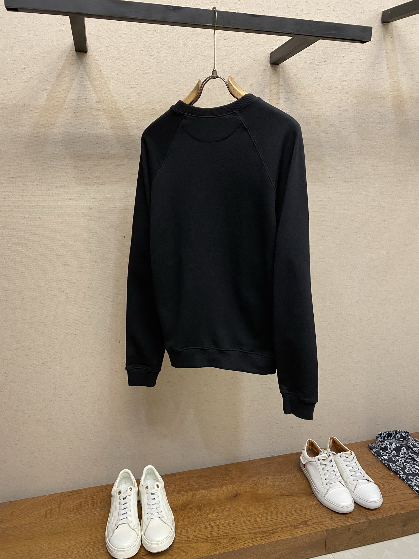 프라다 남성 긴팔 143359 Prada Long Sleeve 상세 이미지 2
